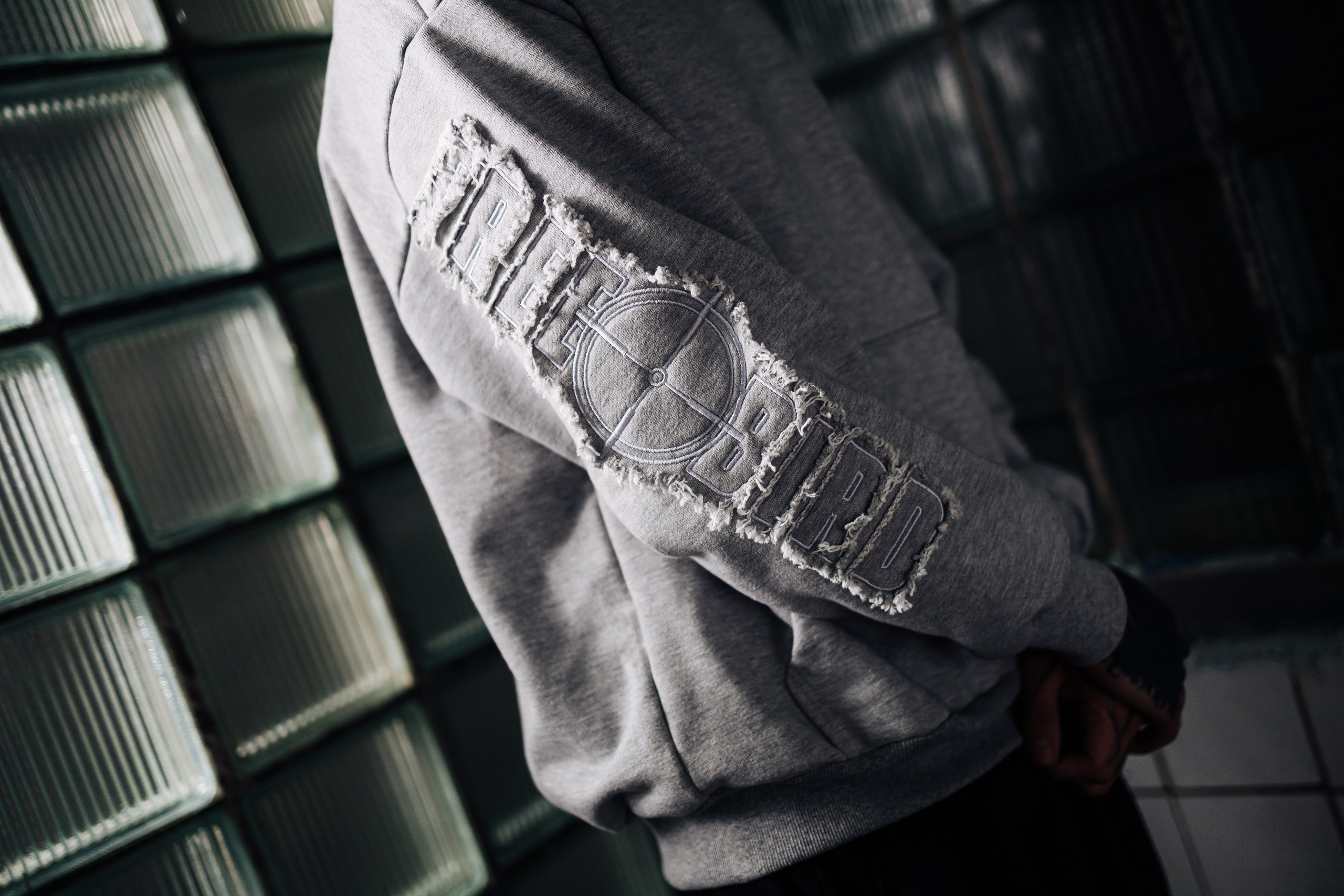 Бренд одежды freebirds. Репортажный, портретный и свадебный фотограф в Магнитогорске Степан Самовиков