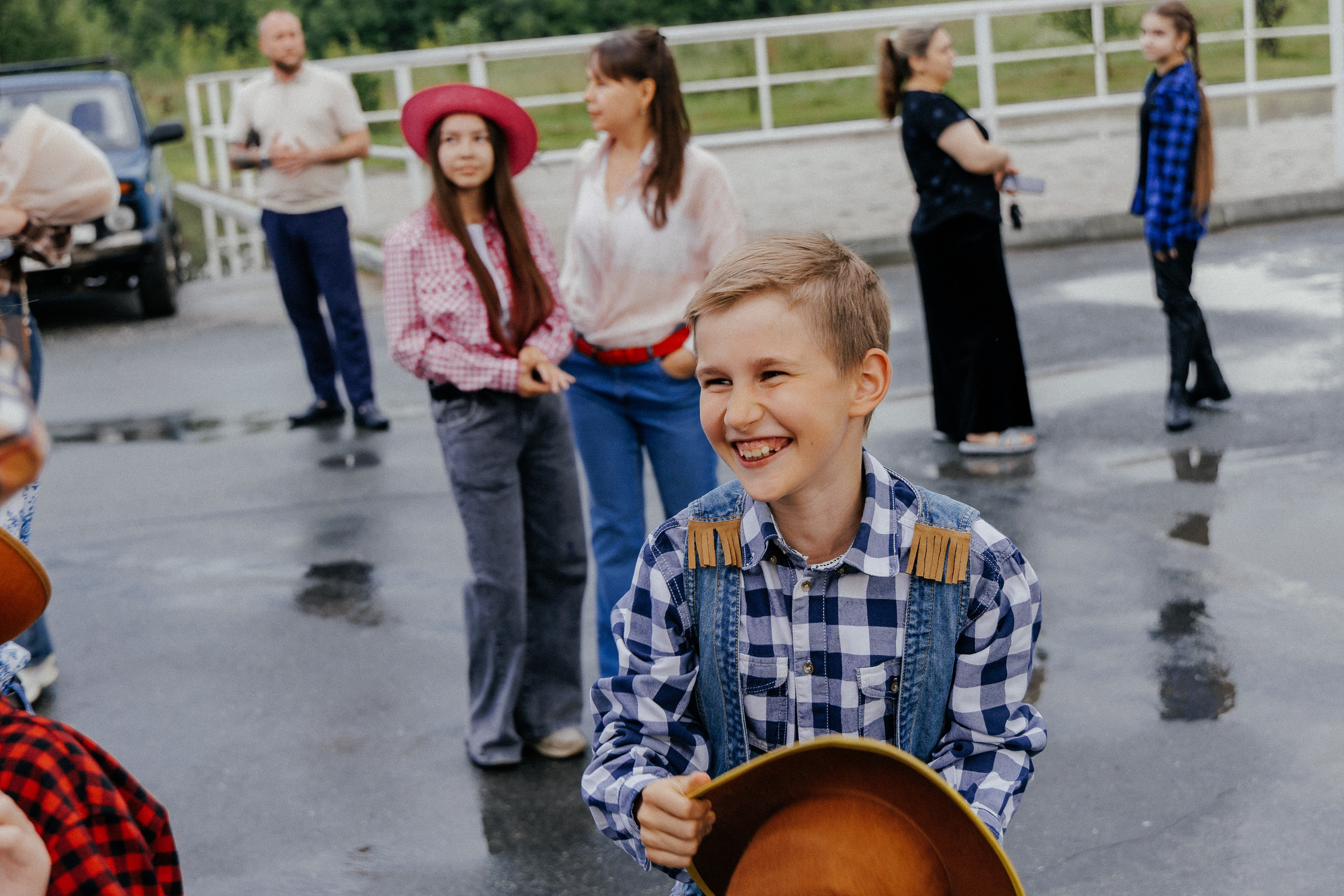 KSK Raid. Фотограф Иван Гуляев