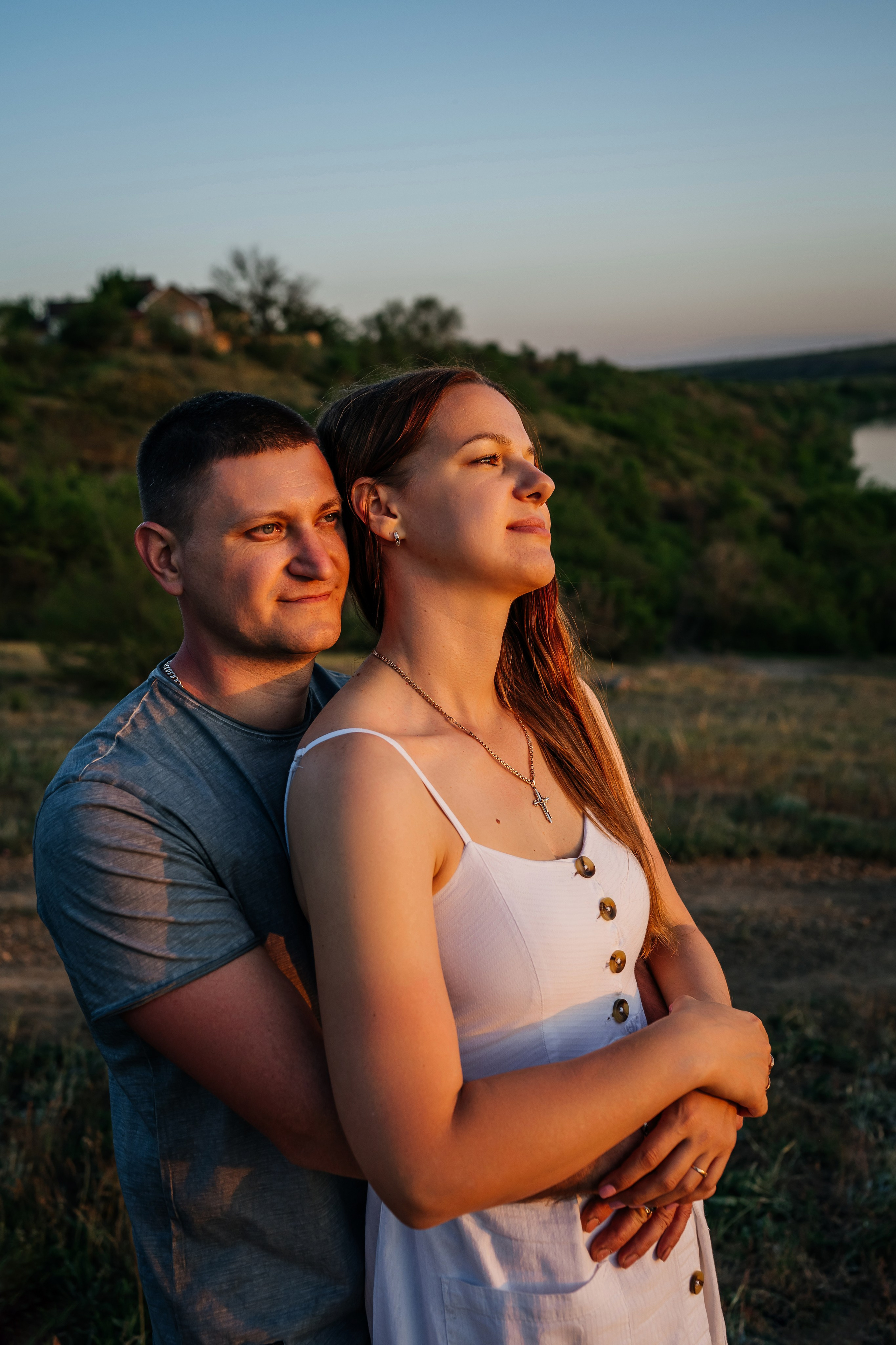 Семейные фотосессии. Фотограф в Каменске-Шахтинском Ольга Сагал