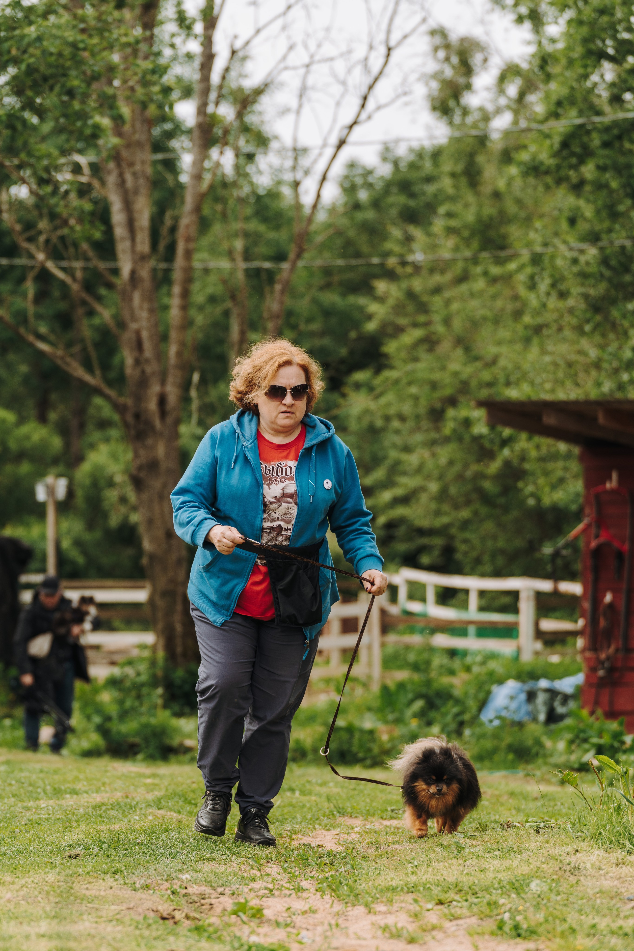 Соревнования по ноузворку. Фотограф анималист в Спб недорого Олеся Майорова