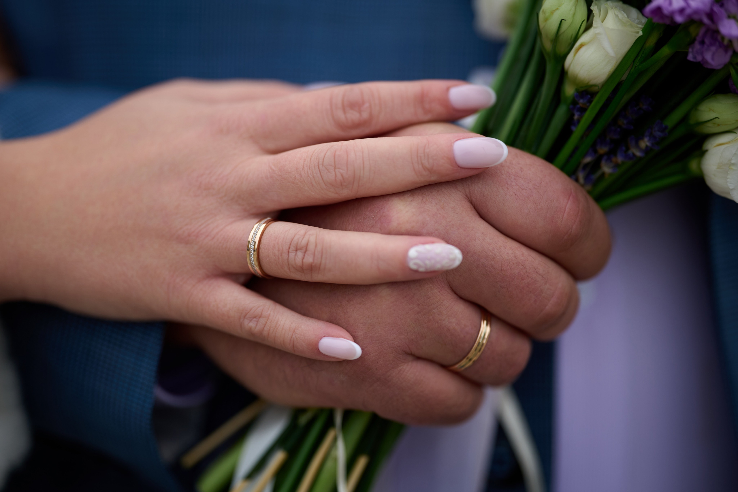Свадьба Максима и Ольги. Профессиональный фотограф Старый Оскол, Губкин — свадьба, венчание, крещение, юбилей и день рождения