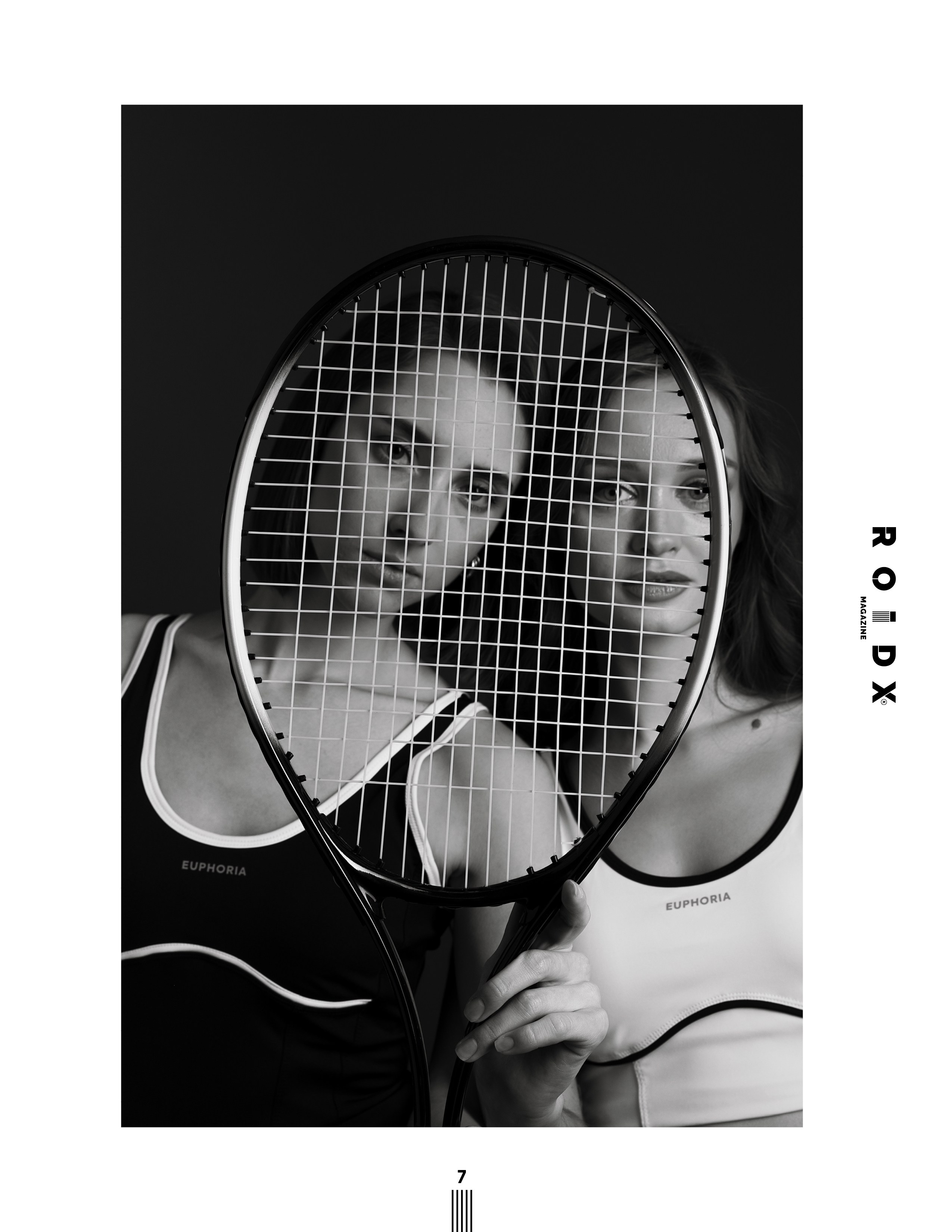 Alexey Sentyurin, brands and business photographer in Moscow