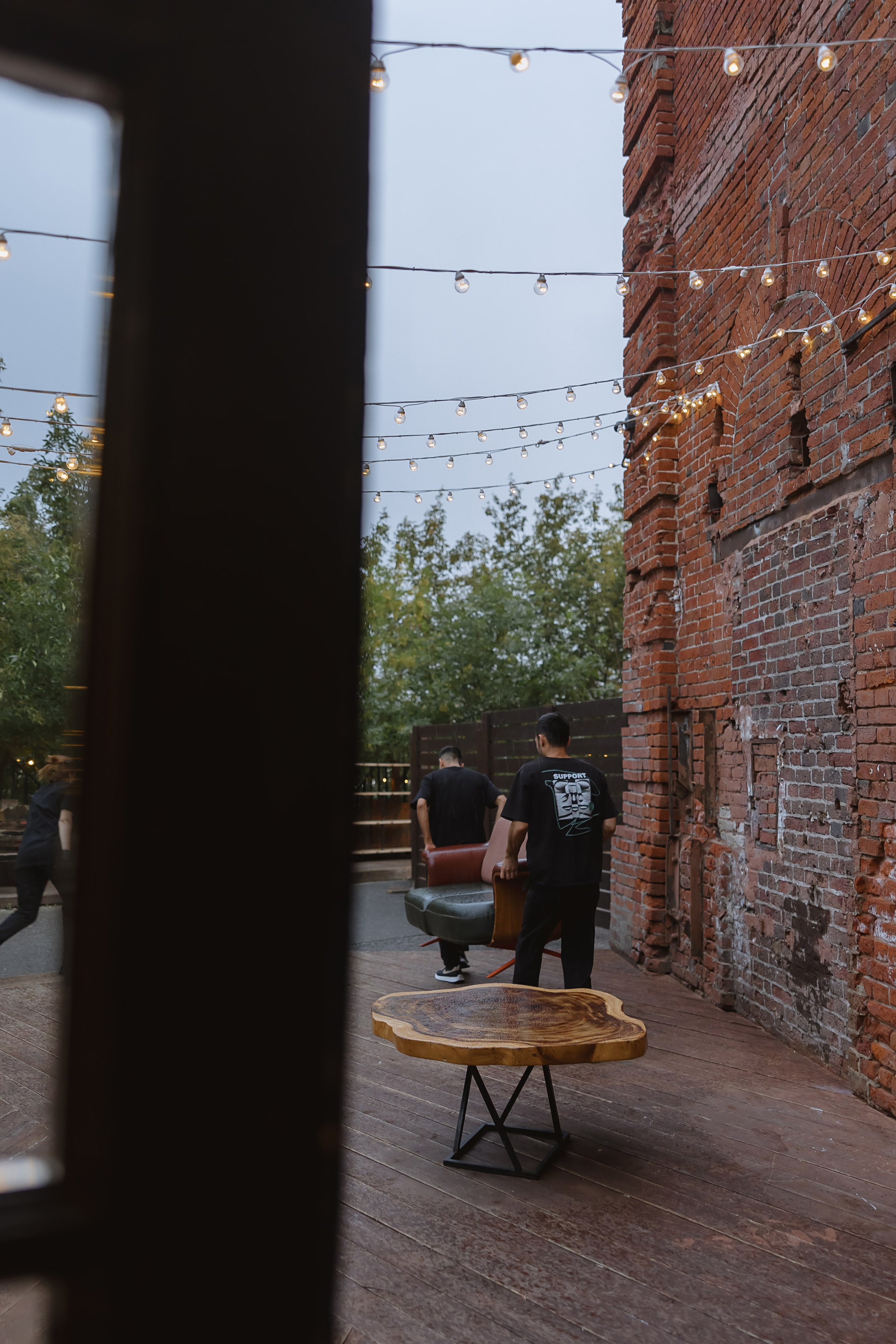 Николай и Вероника. Свадебный фотограф | Москва | Демидова Мария