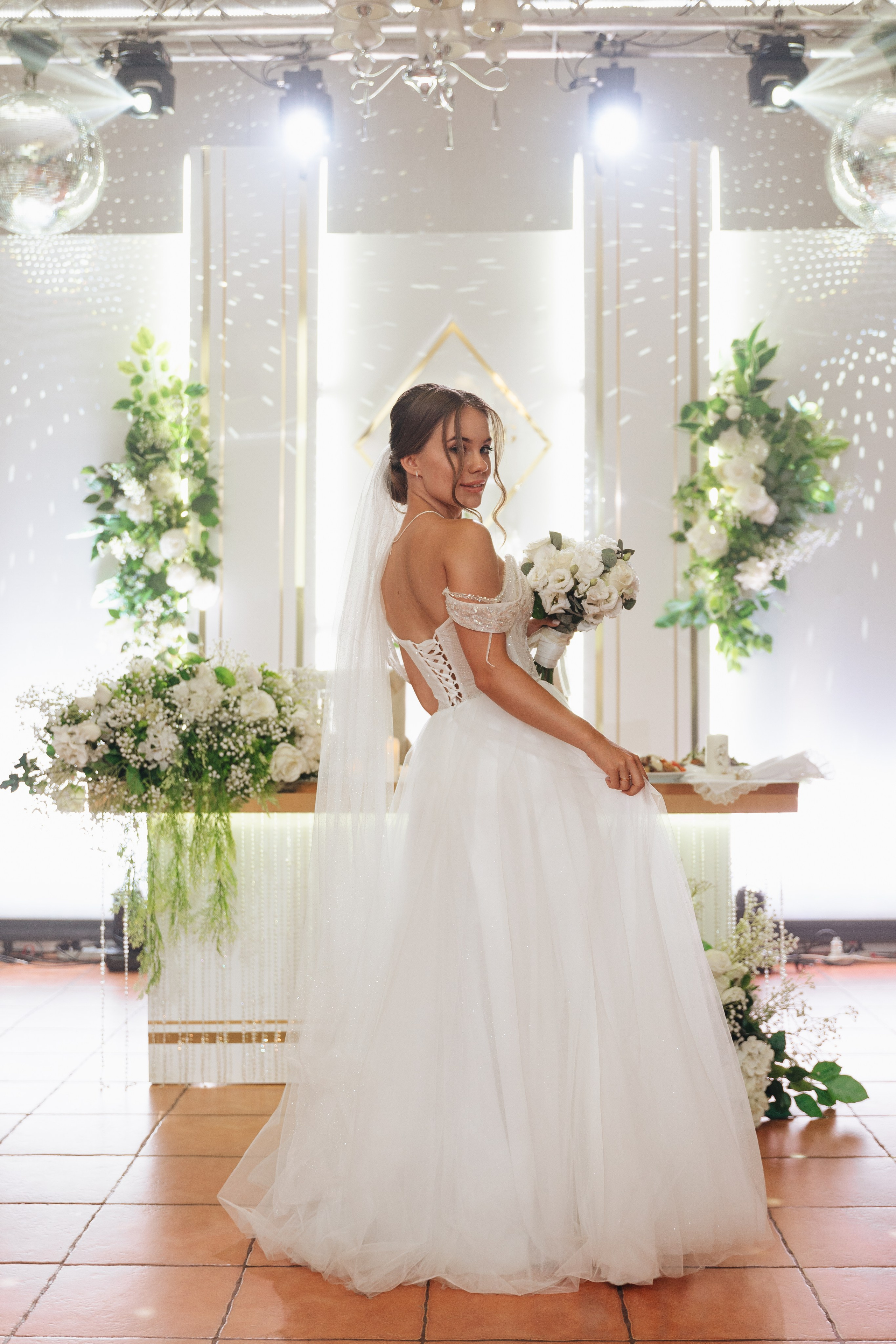 Митя и Юля. Семейный и свадебный фотограф в Донецке Елена Гордеева