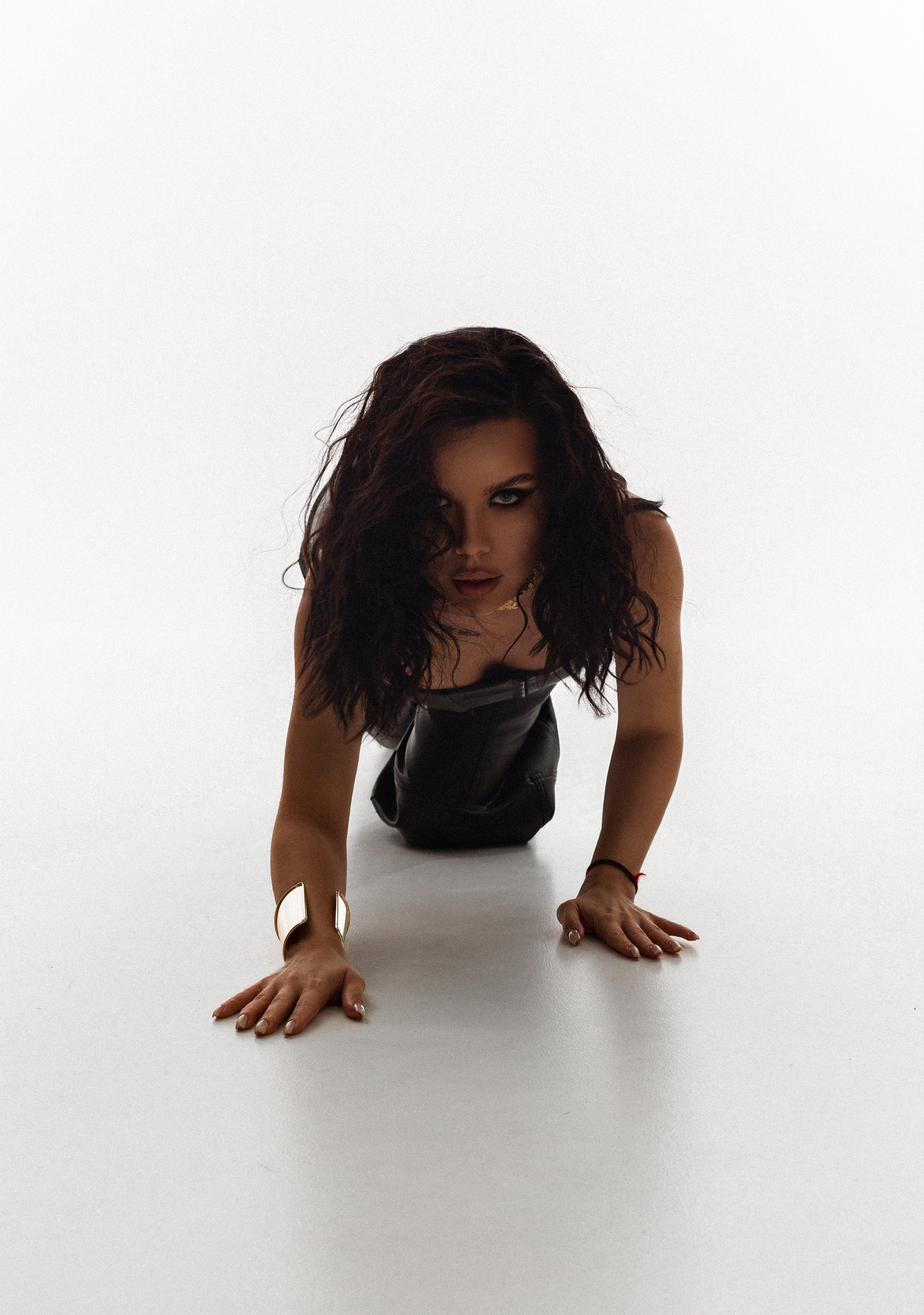 Женский портрет. Фотограф в городе Краснодар