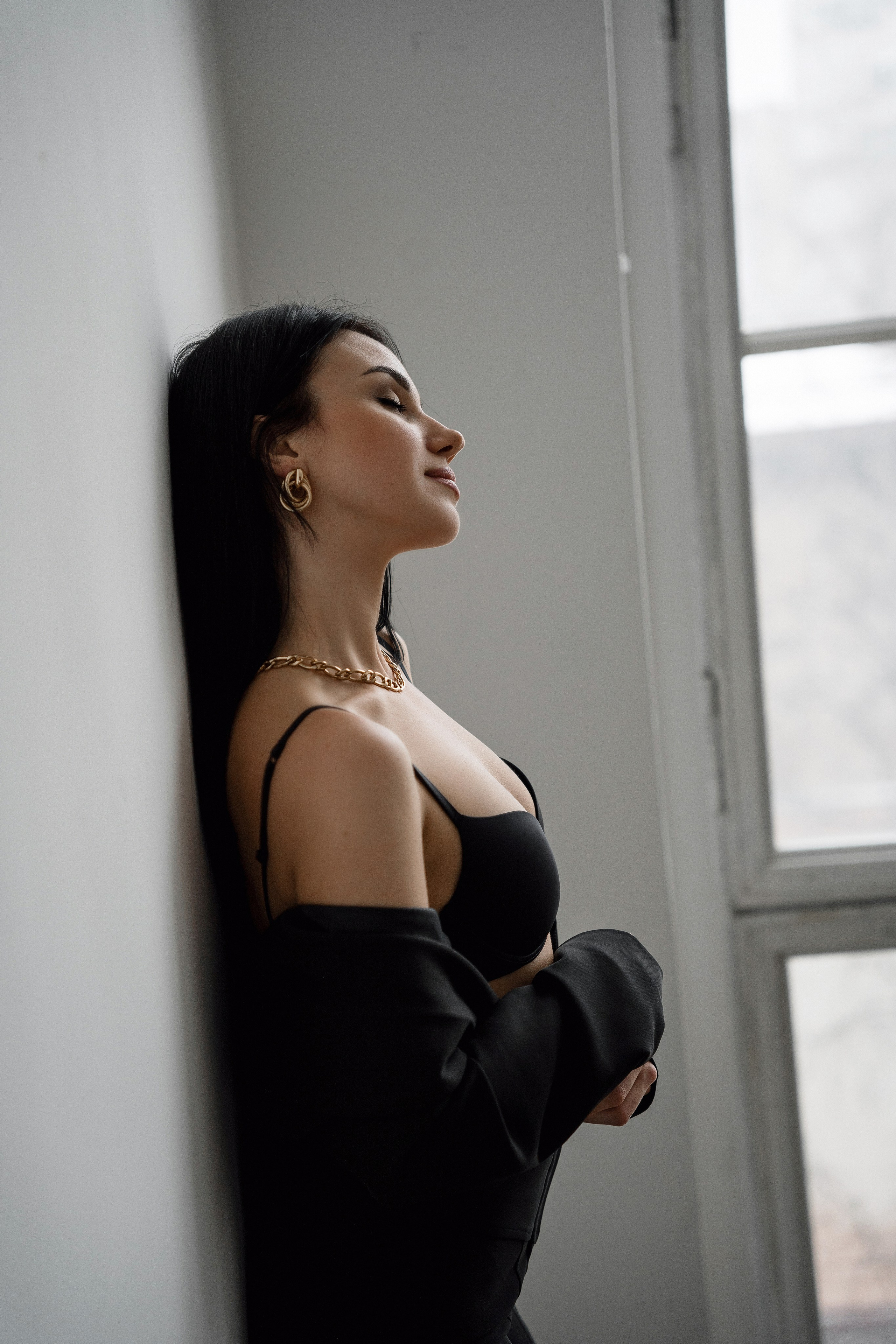 Марина. Фотограф в Москве Казакова Анна