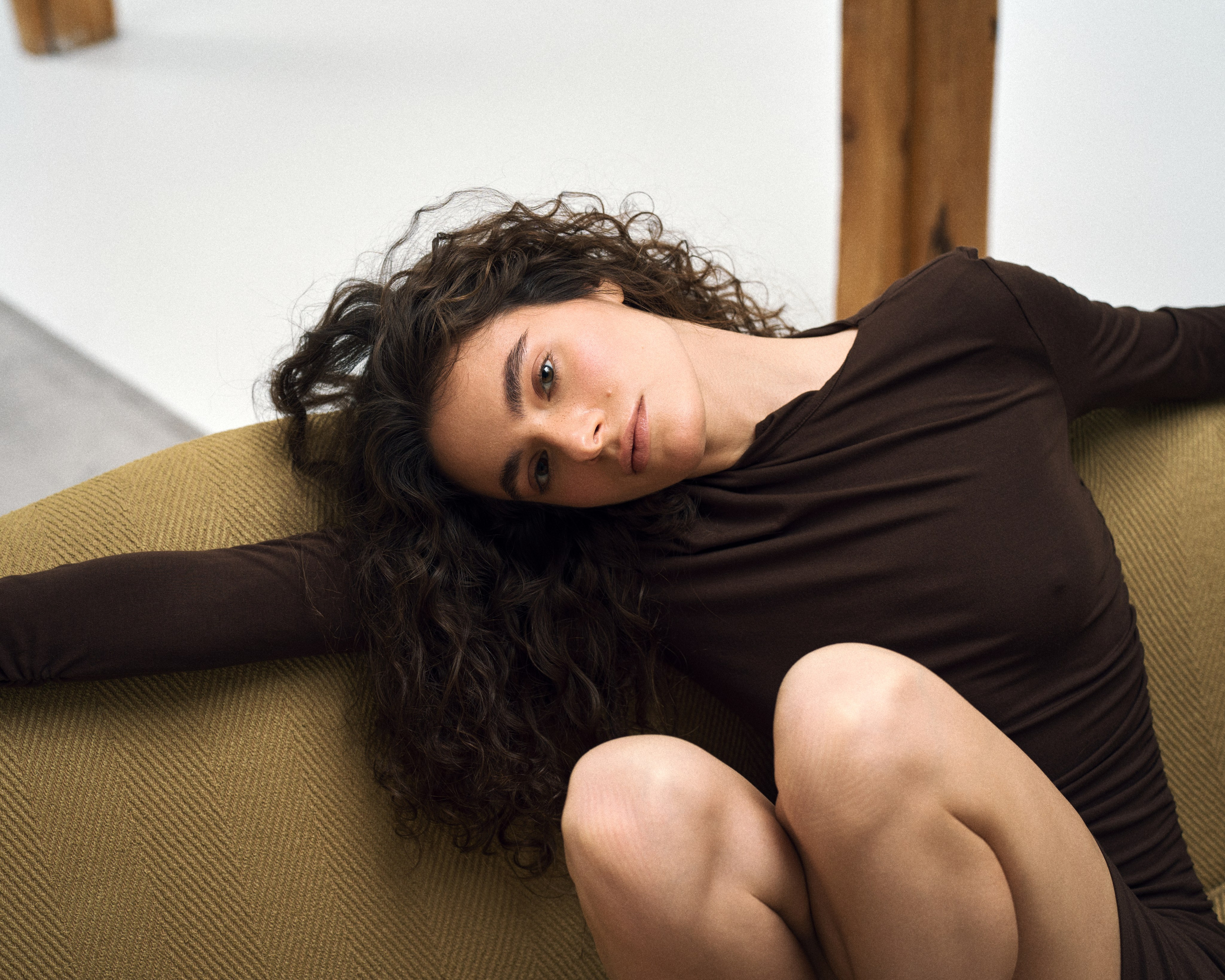 VLADA. Anastasia Patshina