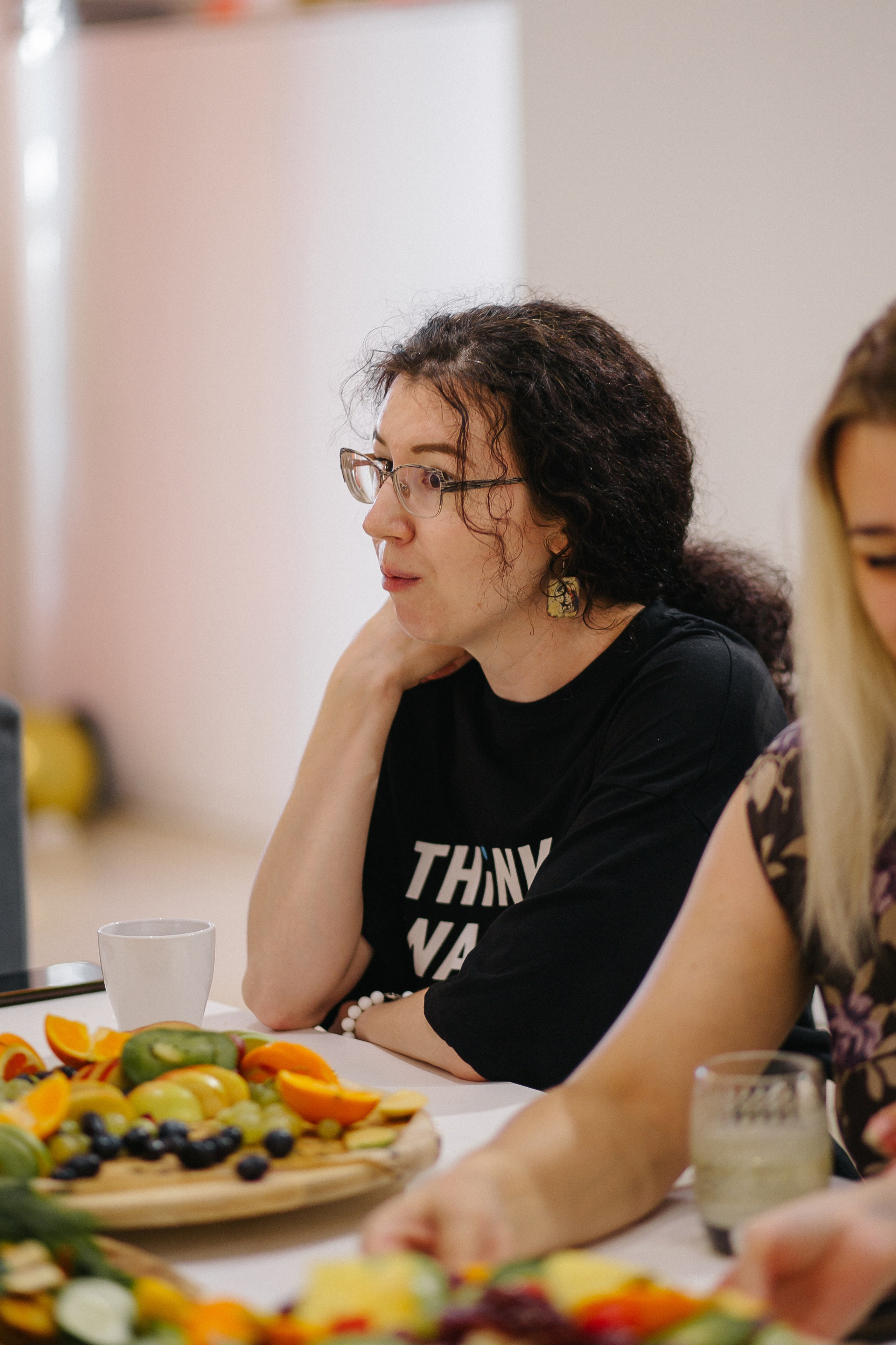 19.08.2023 Нам 1 год! День рождения Синих Чулок. Книжный клуб