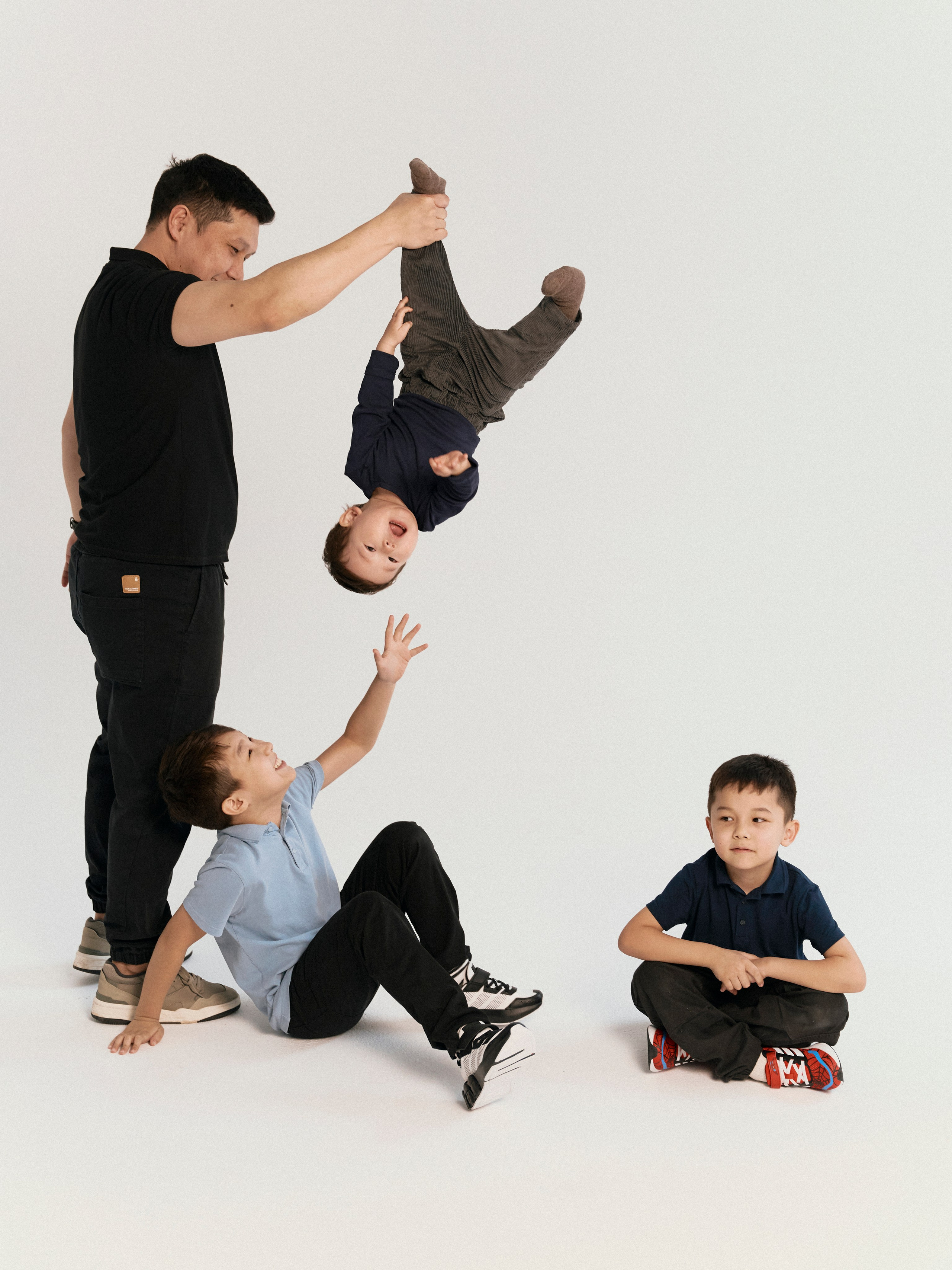 Парные, групповые. Фотограф Юлия Маркелова