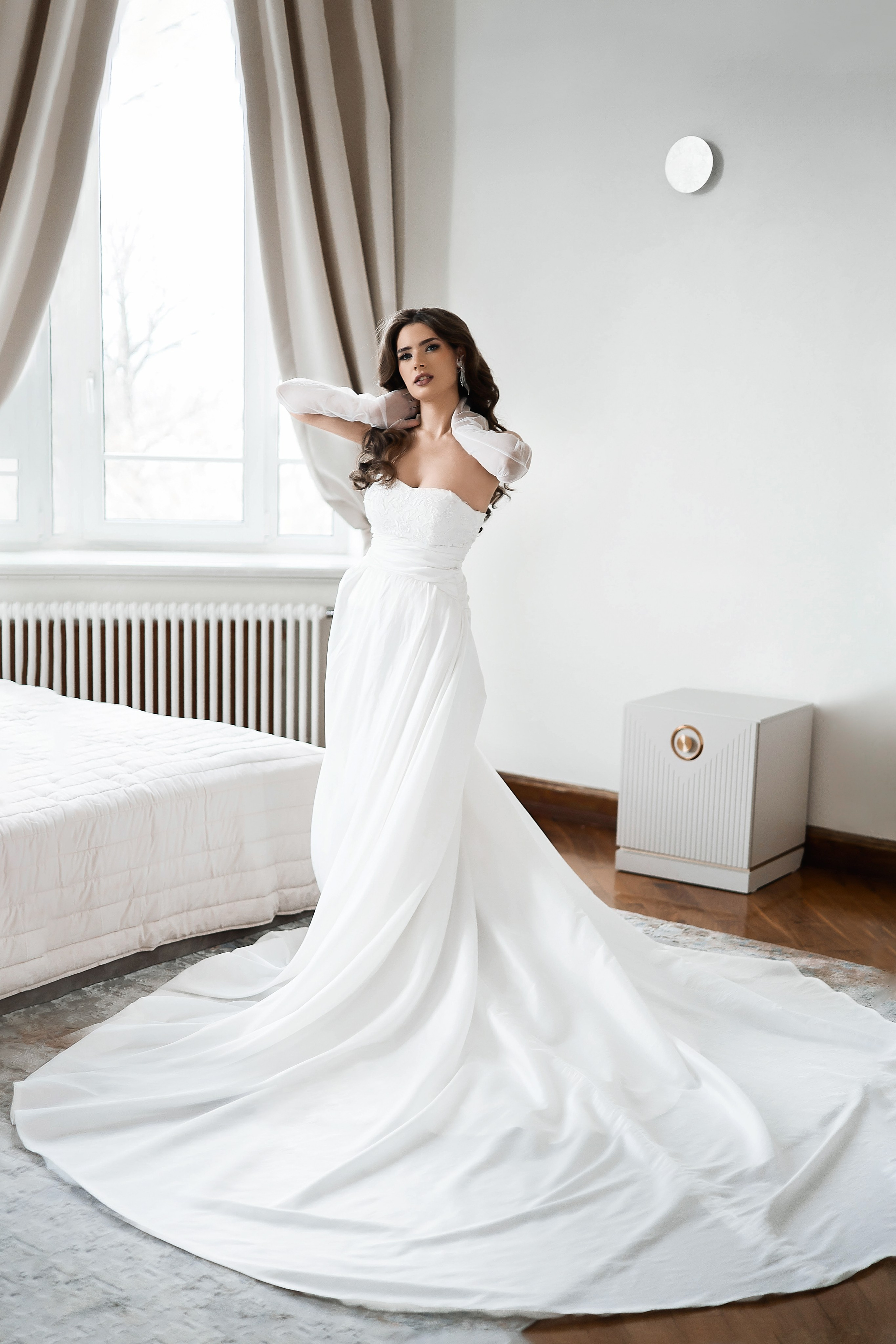 Алина и Владислав. Фотография с любовью от Людмилы Луценко