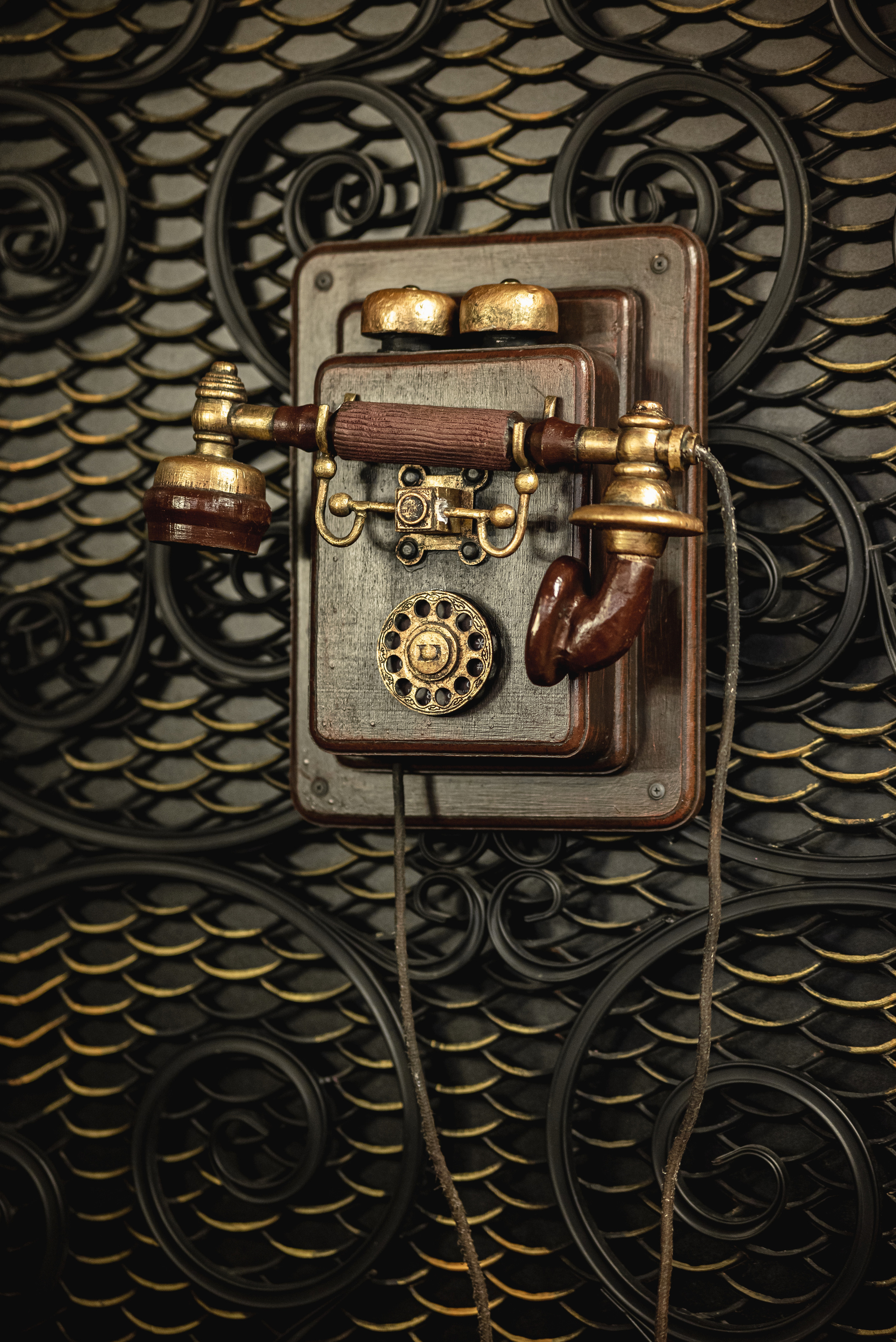 Фотосессия интерьера ресторана Cosa Nostra в Ялте. Фотограф интерьеров Фотосъемка рекламы в Ялте и по Крыму