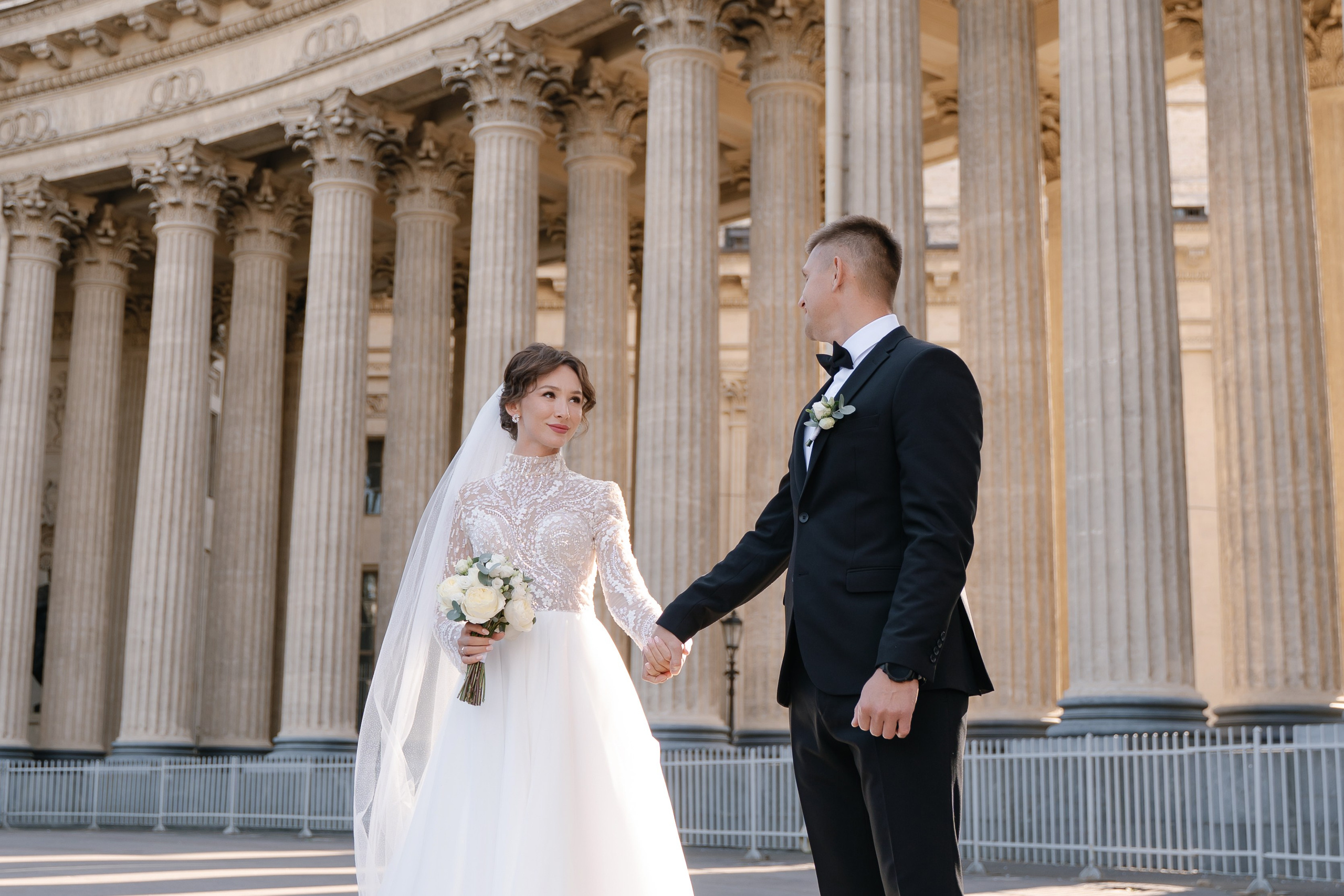 07.09.2023. Свадебный фотограф — Наталья Фед СПб/Москва