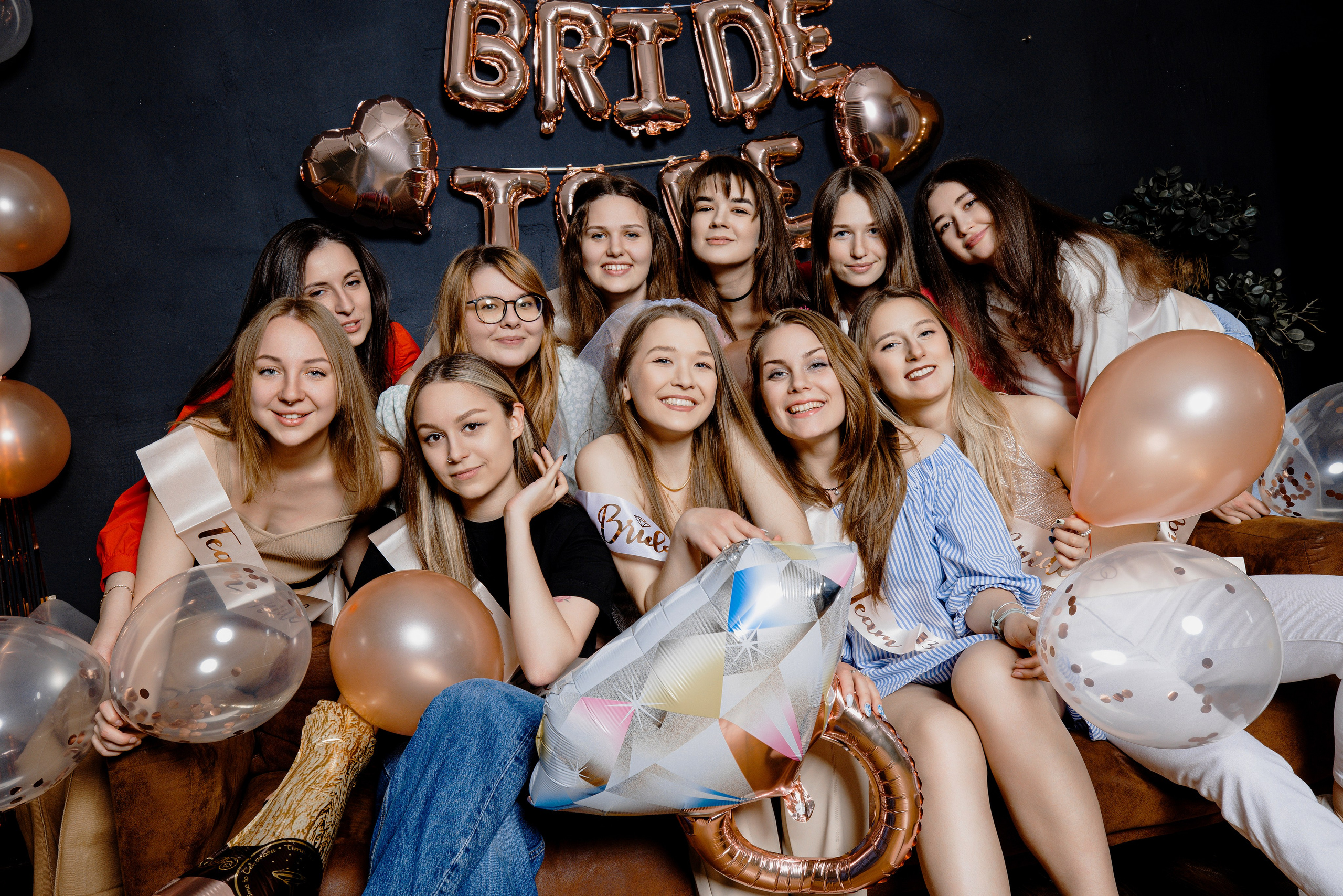 Репортажная фотосъемка. Фотограф Дмитрий Бойков