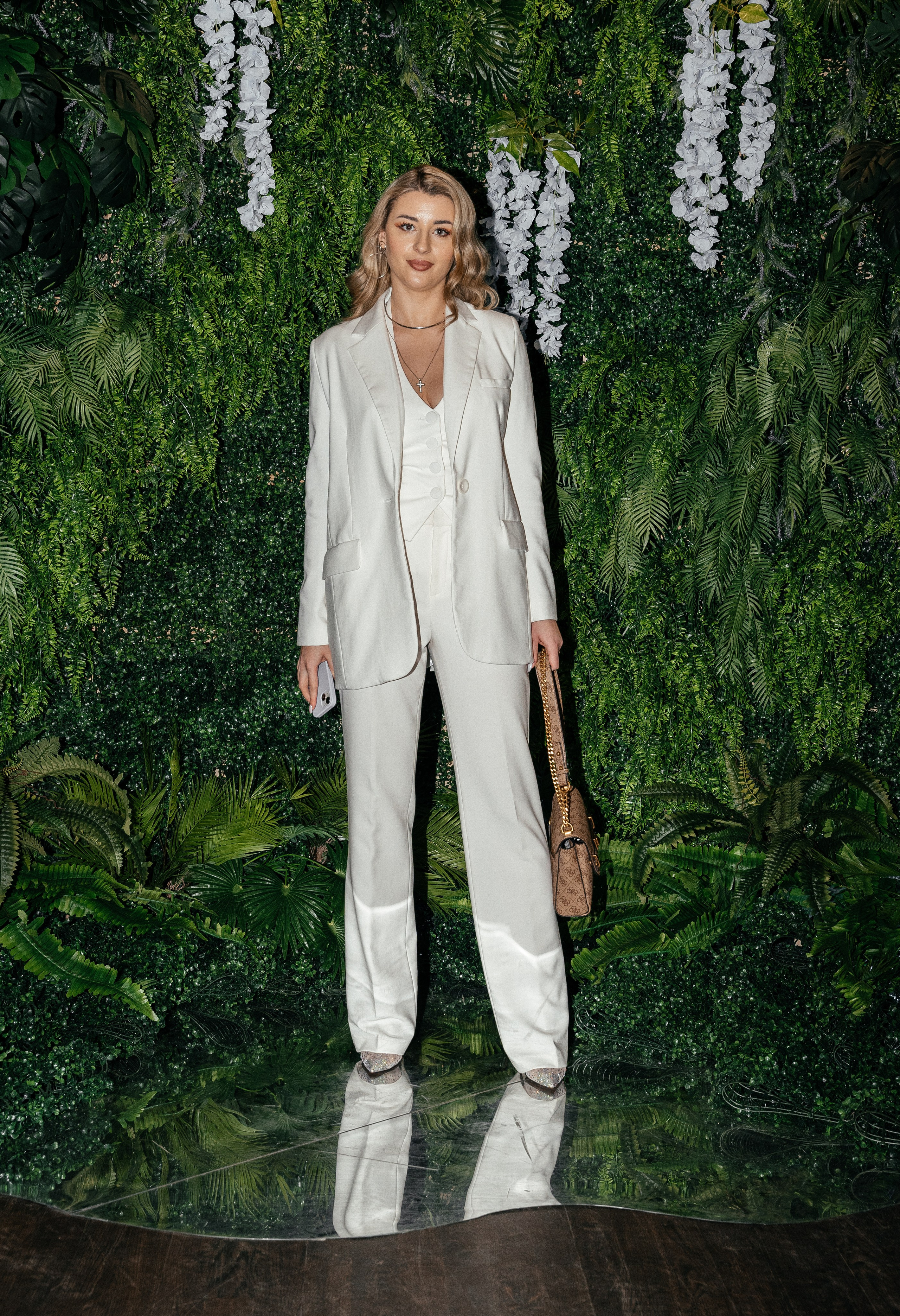 Вечер талантов. Чаплин Холл. Фотограф Санкт-Петербург/Гомель Виктория Петрова