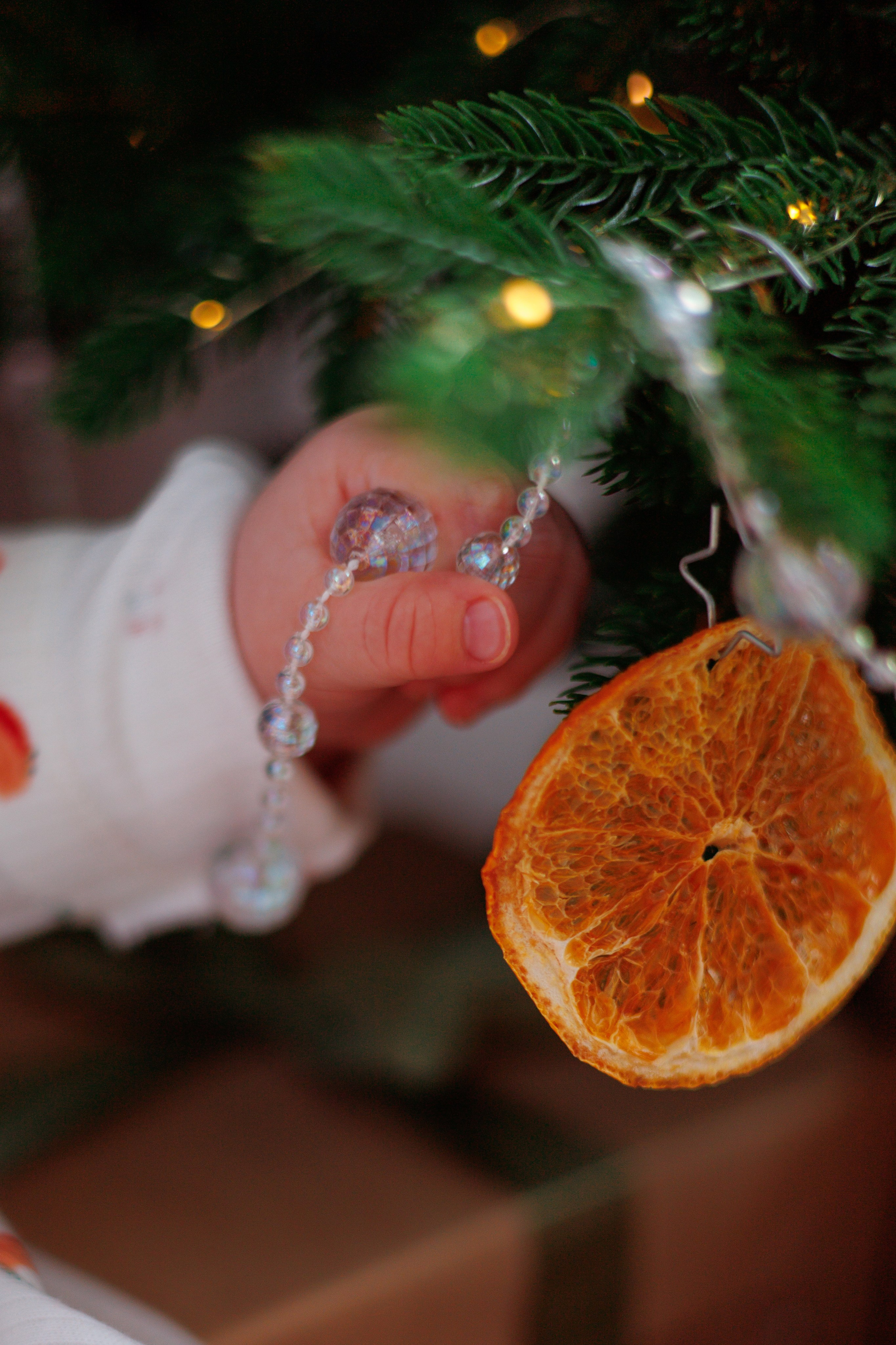 Поля и Ариша с родителями. Семейный и детский фотограф в Михайловке Татьяна Лестьева