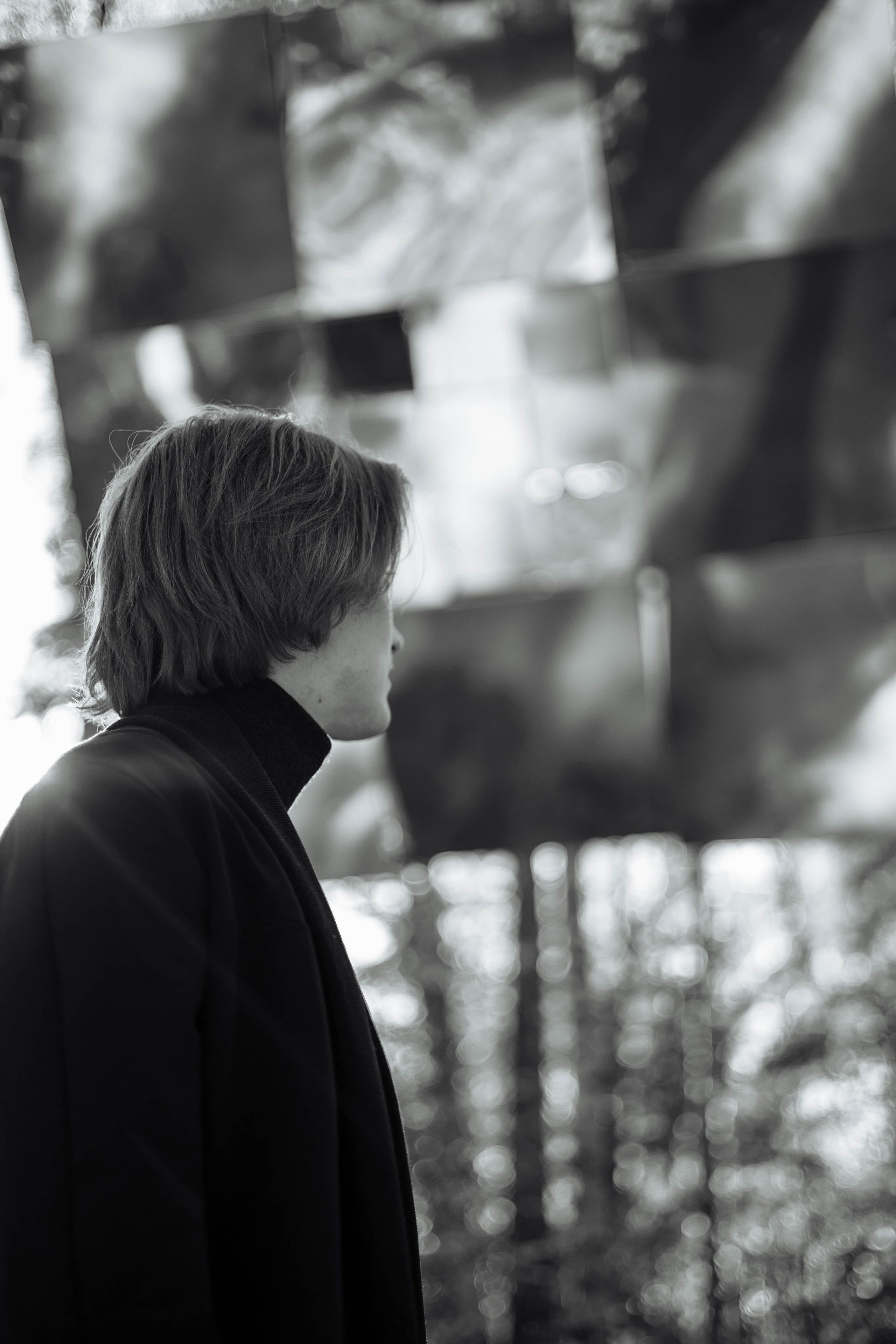 Обучение. Фотограф Игорь Цаплин