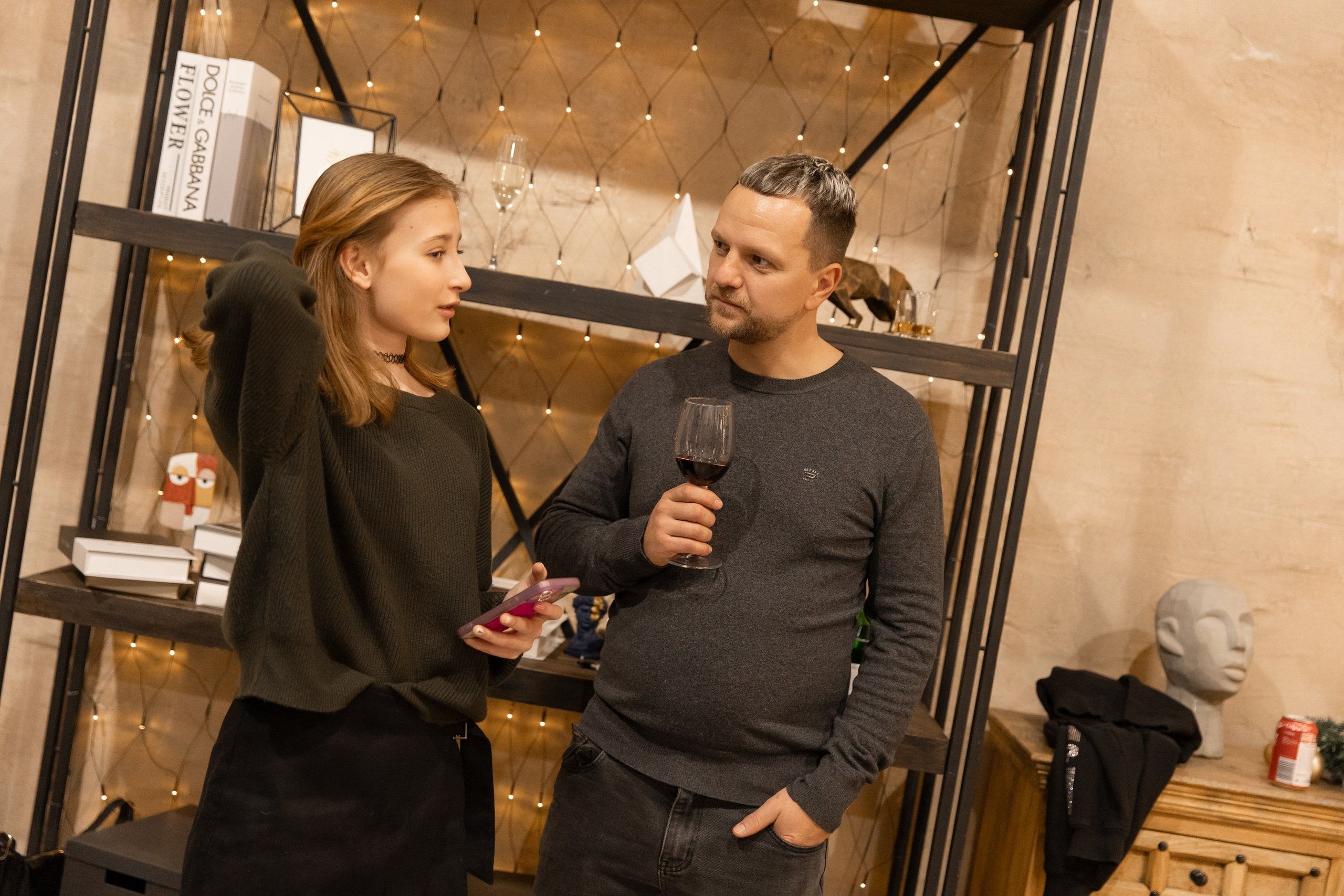 Студийные съемки. Главная