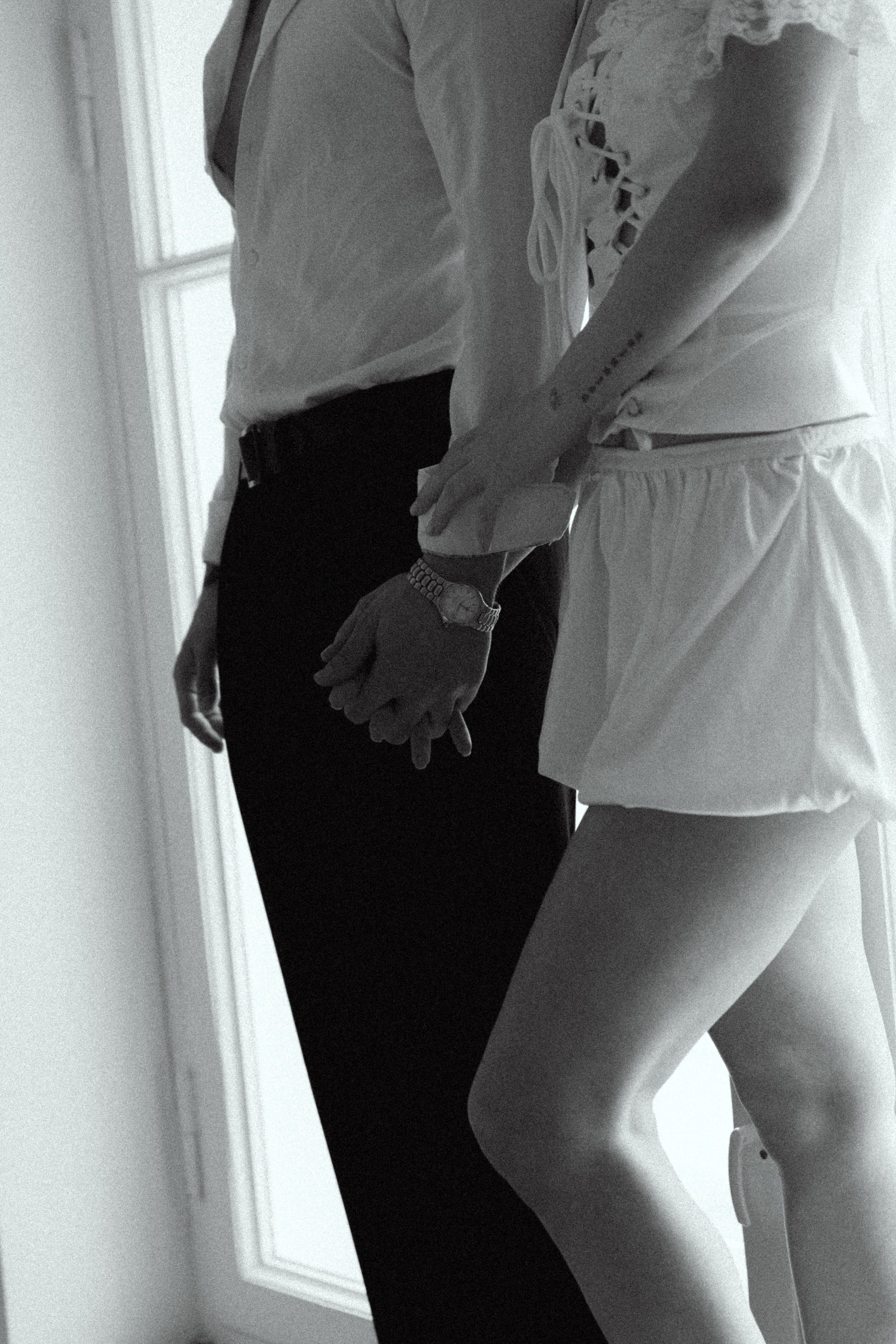 Алина и Артур. Свадебный фотограф Москва Павел Фетисов