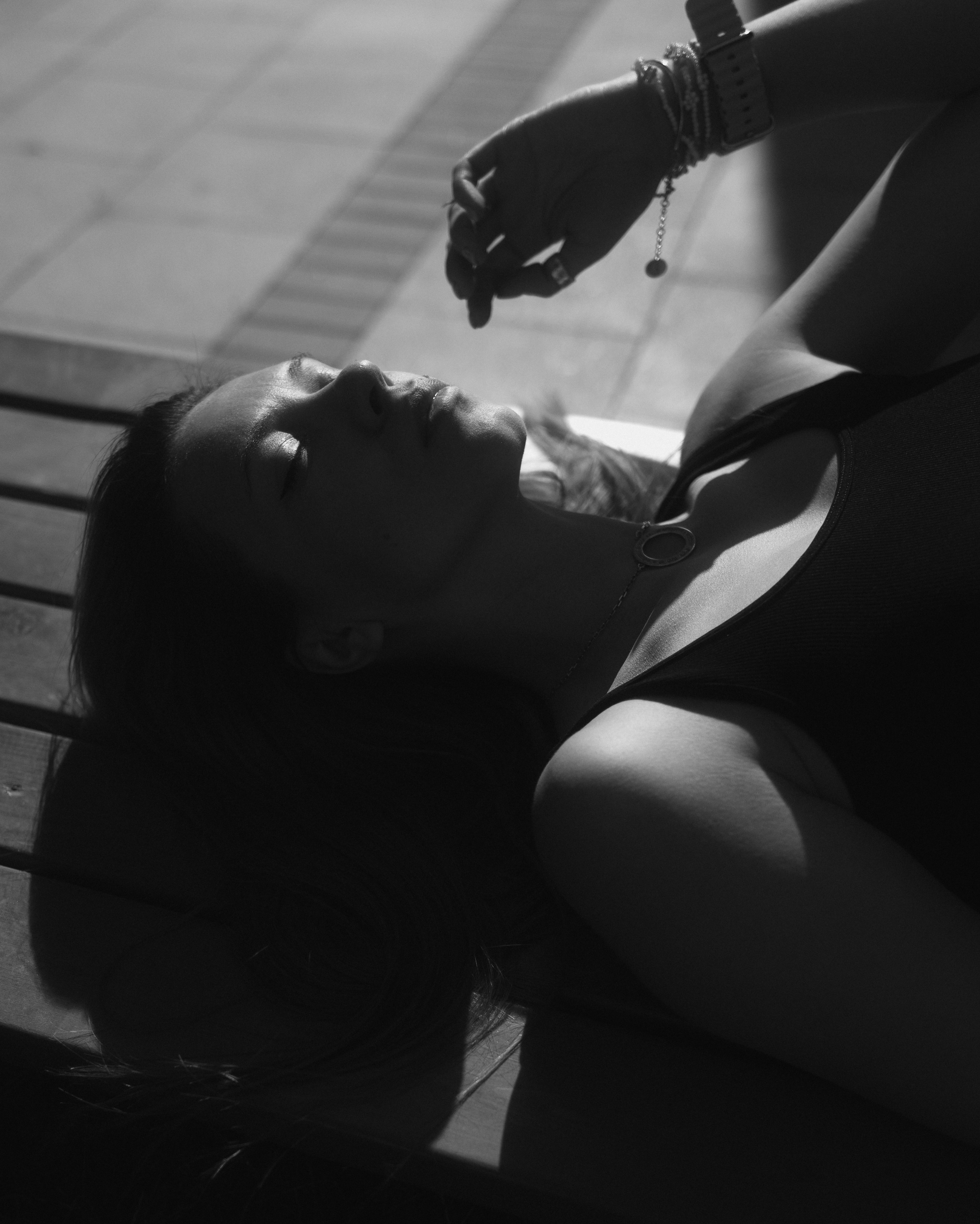 Портретный и предметный фотограф Москва Антон Аванзато