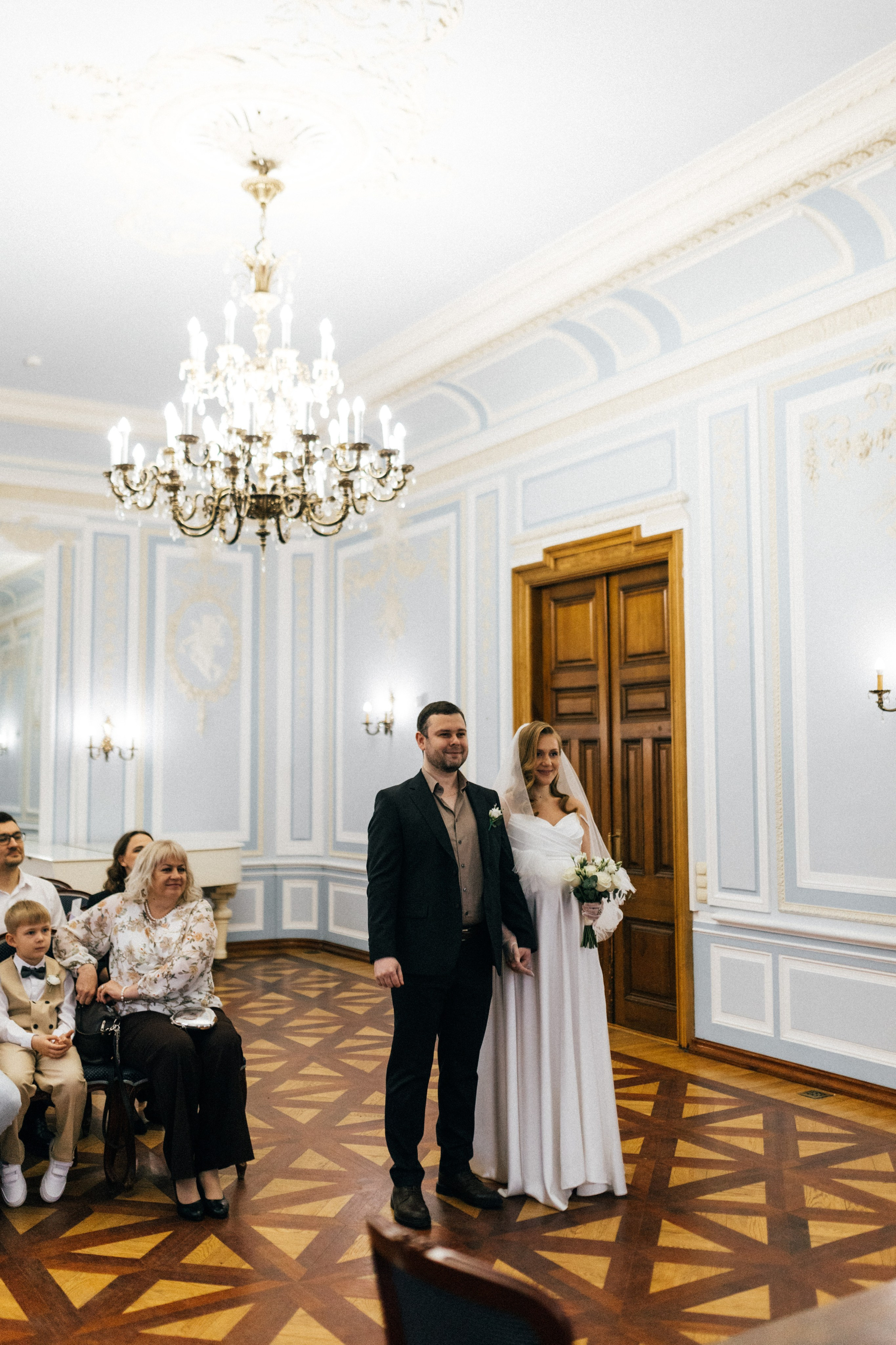 Петр/Алена. Фотограф в Москве Татьяна Сергеева