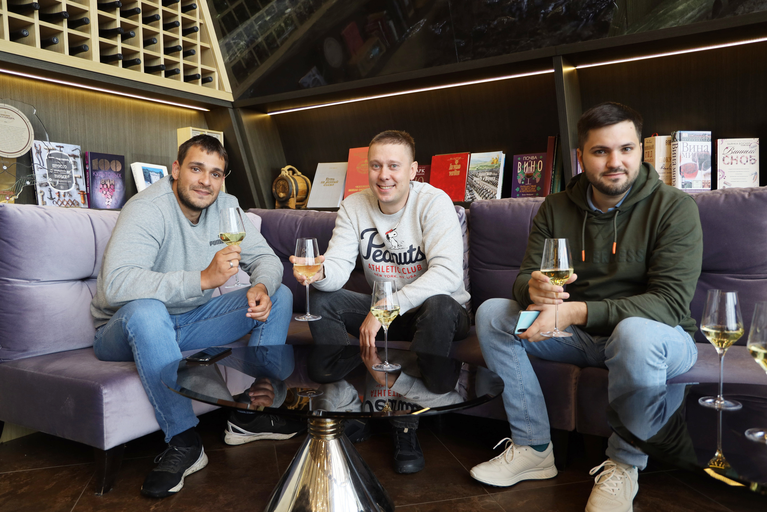 Репортажная съёмка. Профессиональный фотограф Светлана Протасова