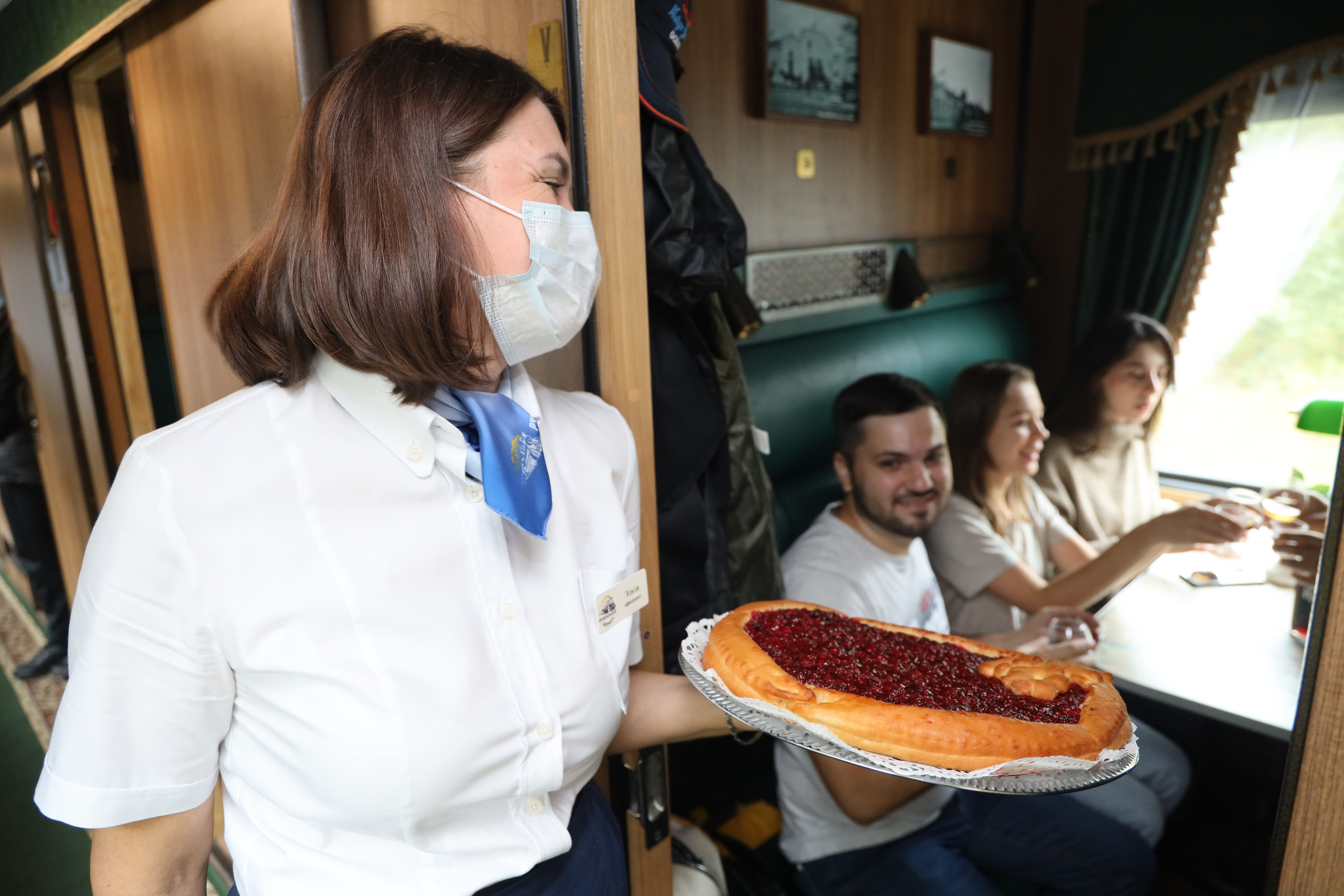 Репортажная съёмка. Профессиональный фотограф Светлана Протасова