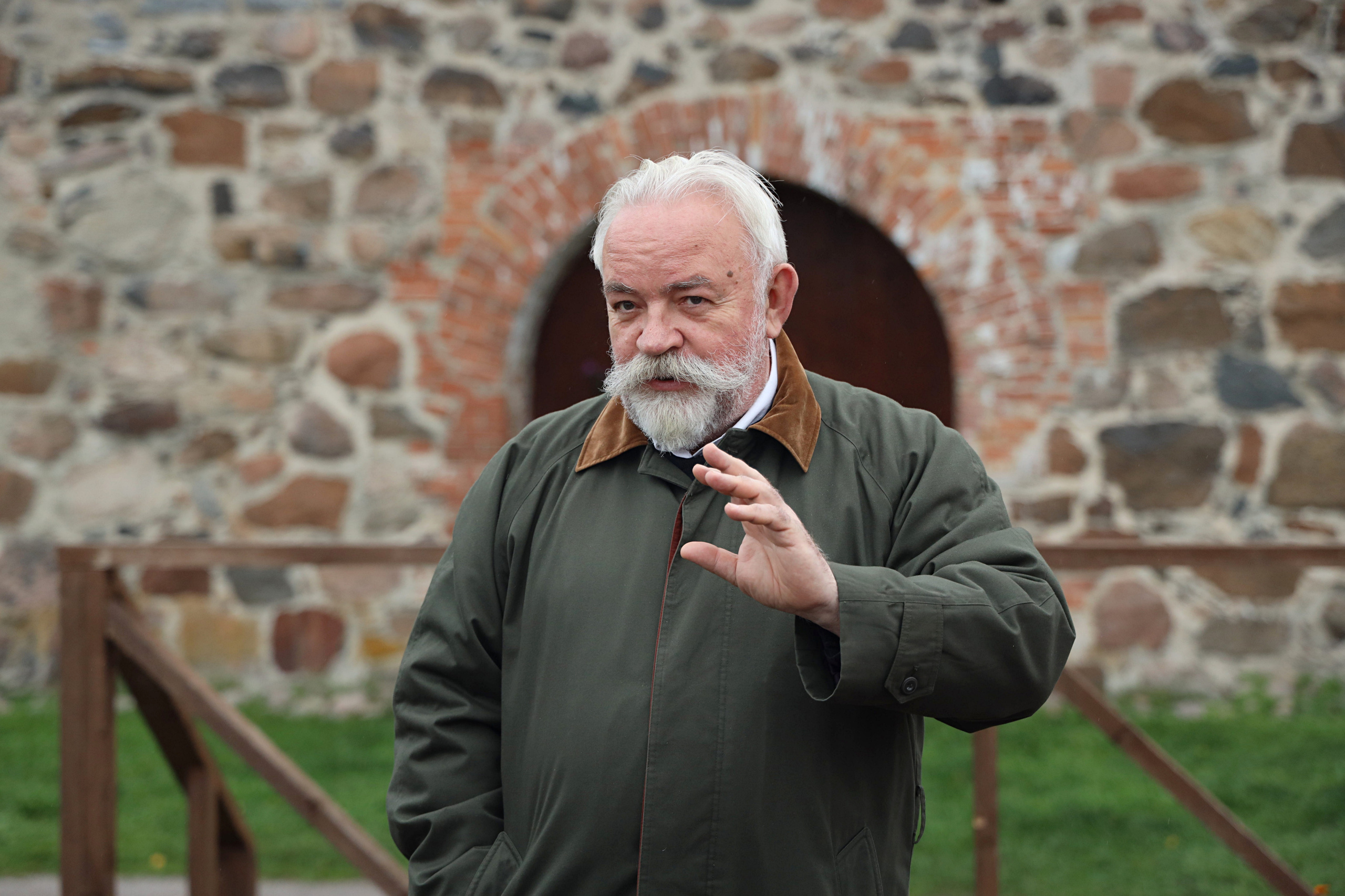 Репортажная съёмка. Профессиональный фотограф Светлана Протасова