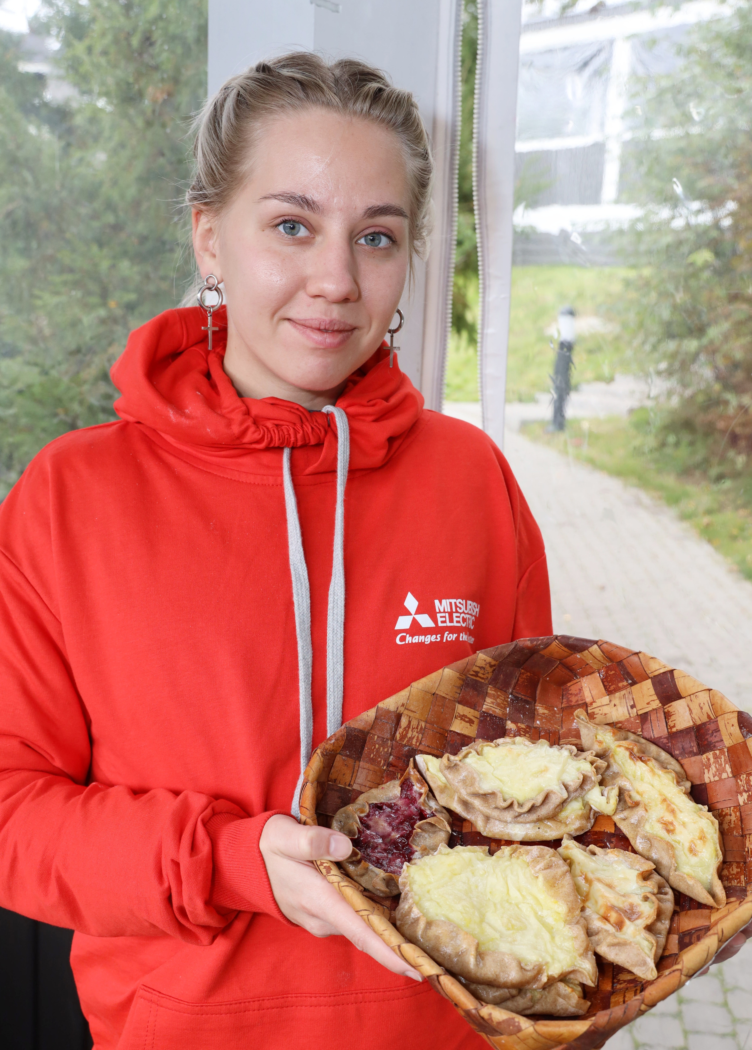 Репортажная съёмка. Профессиональный фотограф Светлана Протасова