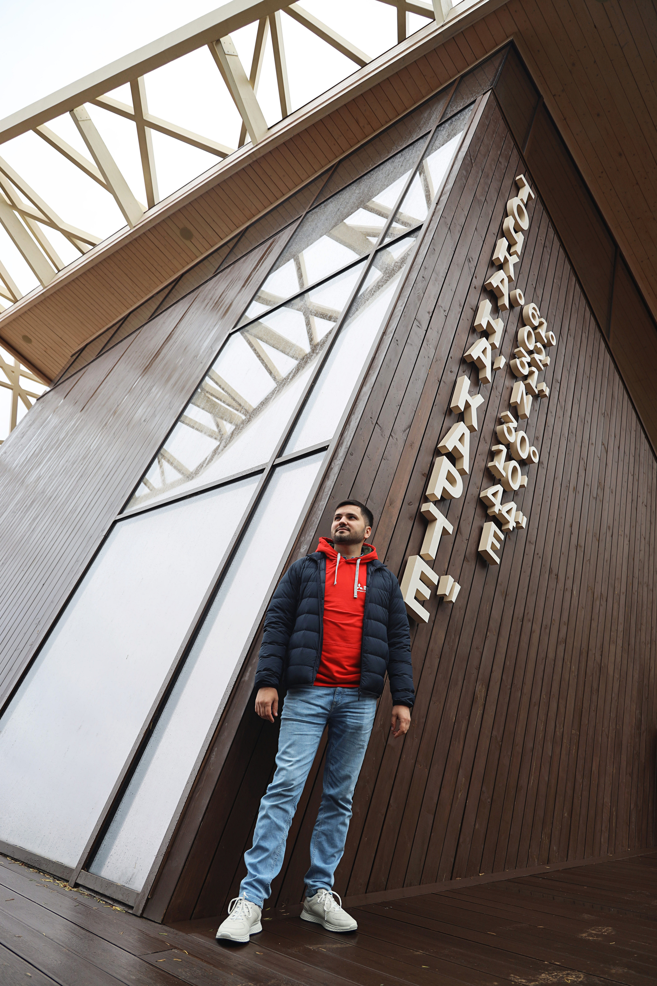 Репортажная съёмка. Профессиональный фотограф Светлана Протасова