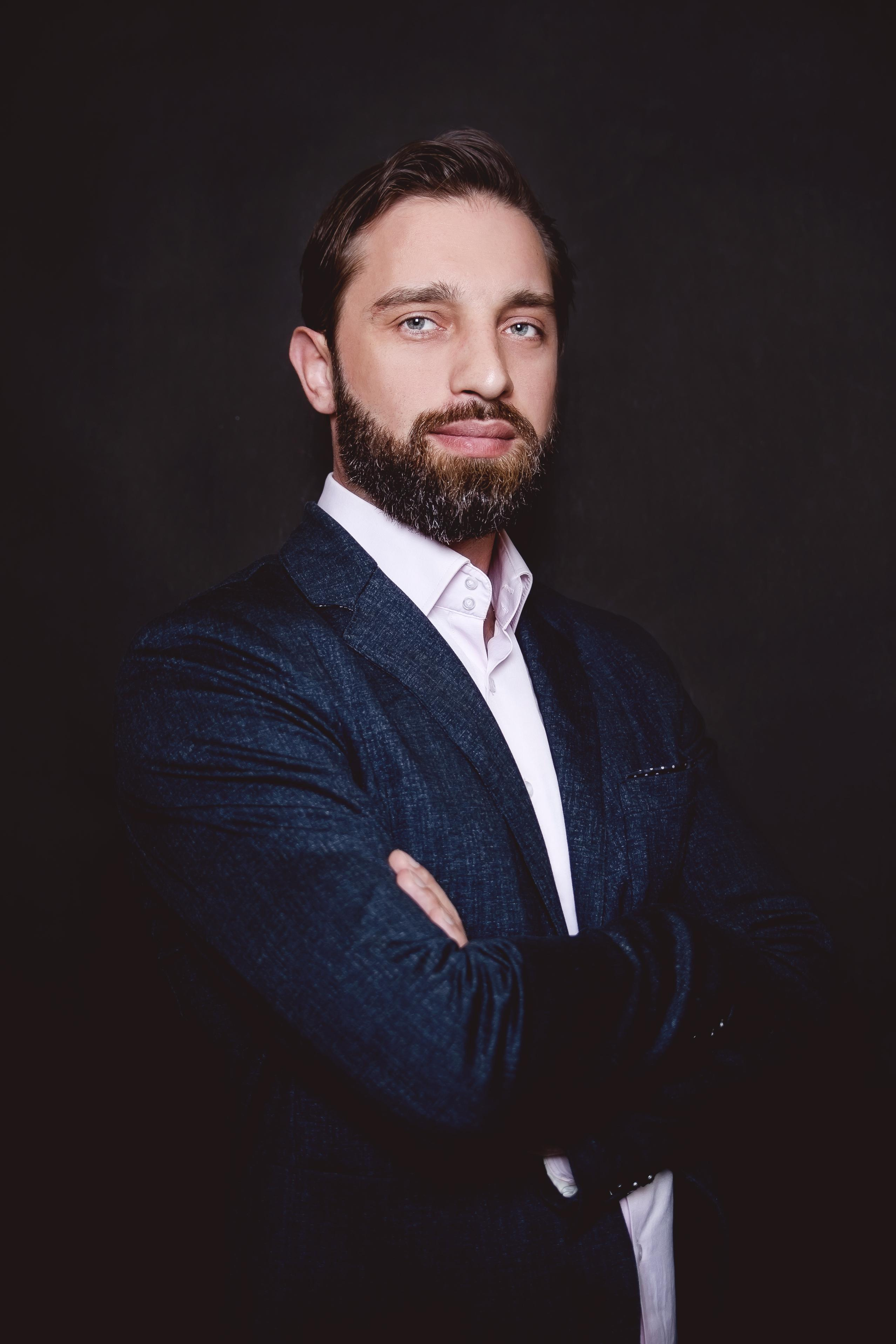 Студийная фотосъёмка. Профессиональный фотограф Светлана Протасова