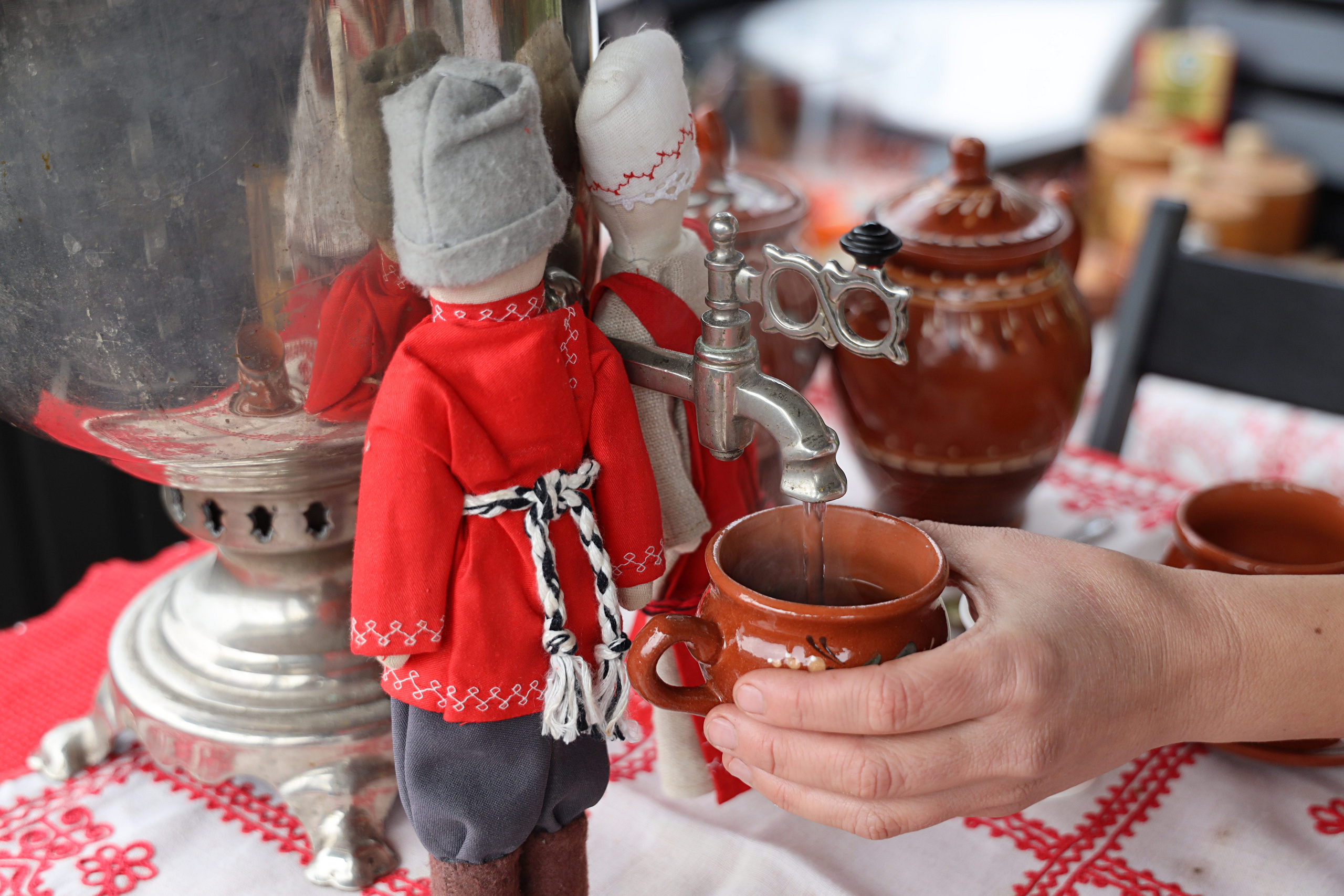 Репортажная съёмка. Профессиональный фотограф Светлана Протасова