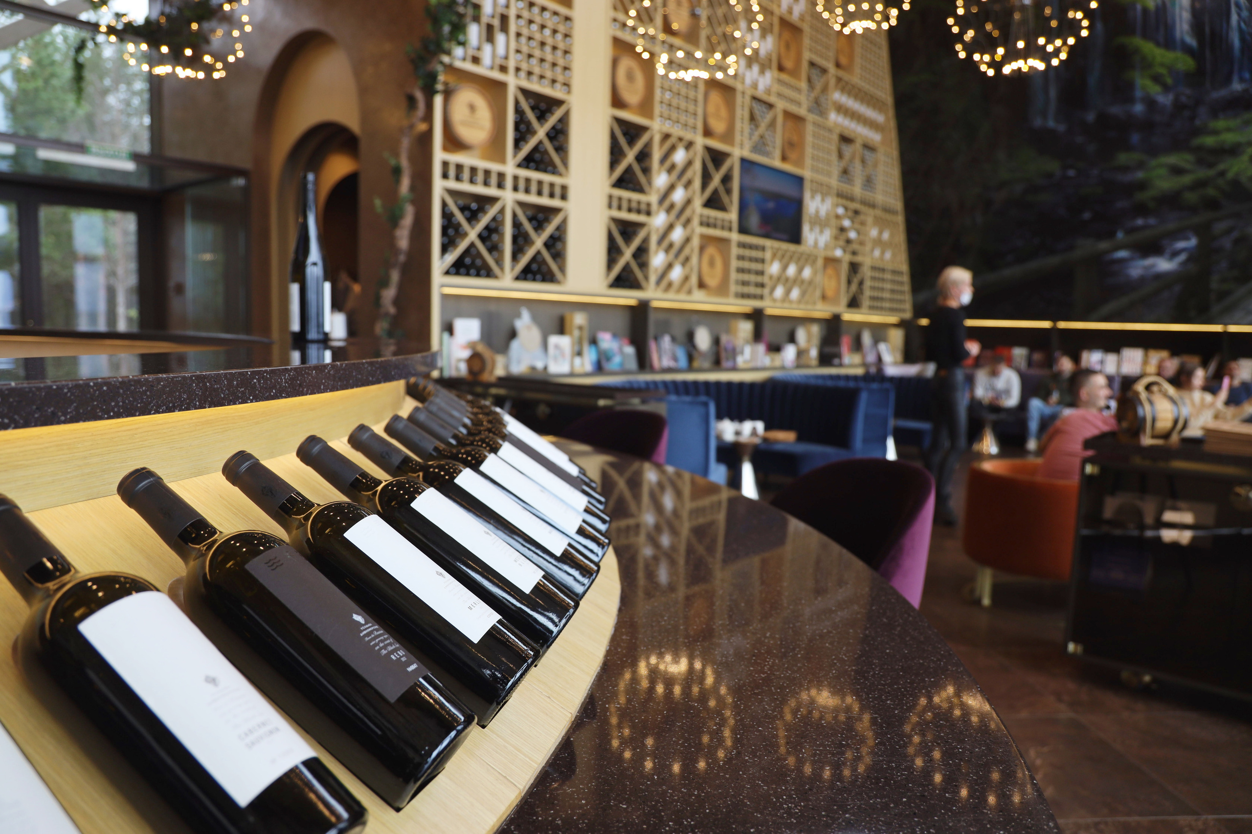 Репортажная съёмка. Профессиональный фотограф Светлана Протасова