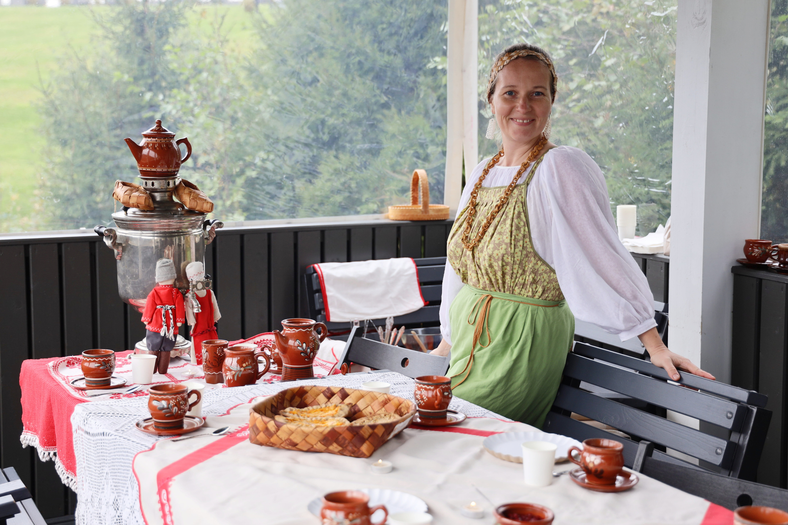 Репортажная съёмка. Профессиональный фотограф Светлана Протасова
