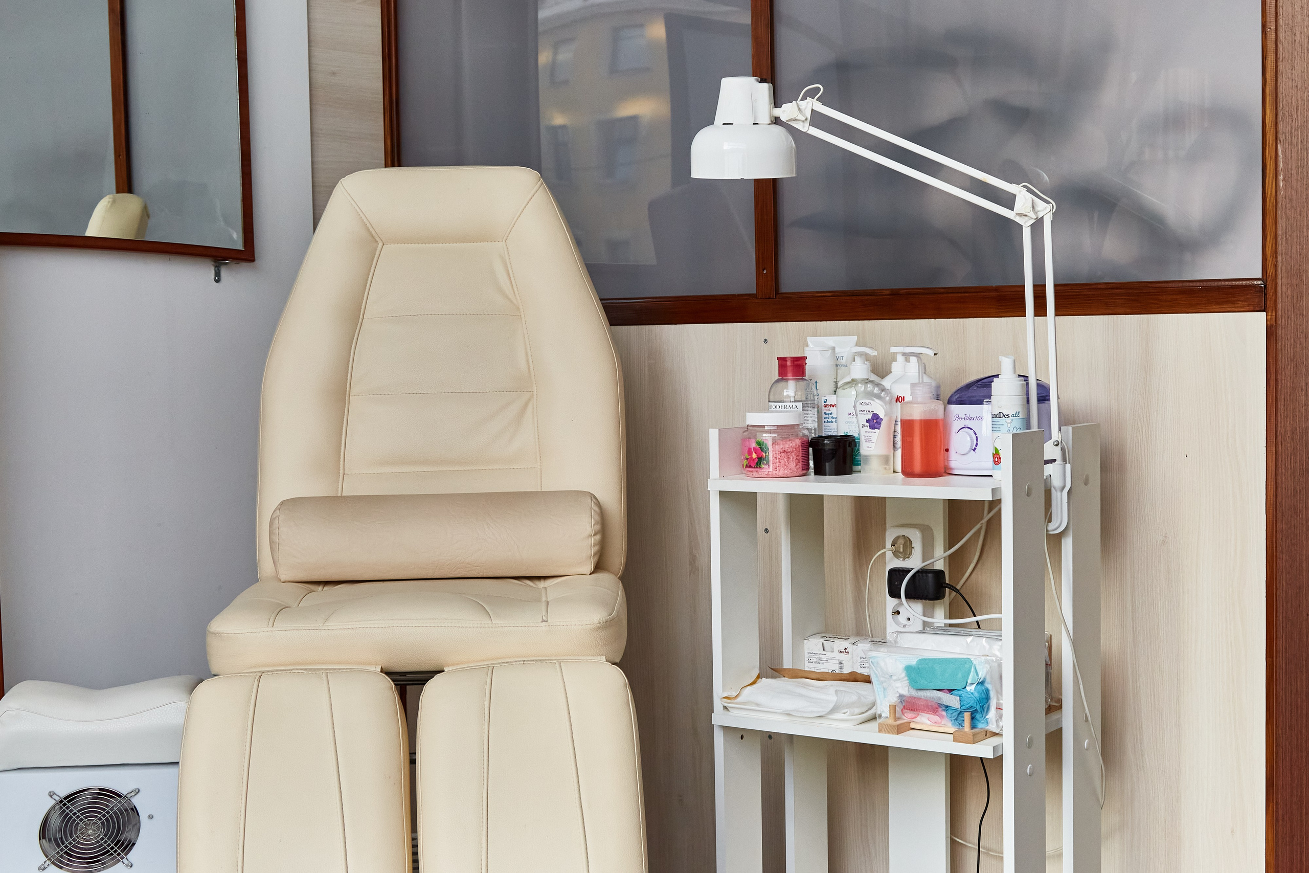 Студия красоты Easy Top. Фотограф Анастасия Леонтьева Санкт-Петербург