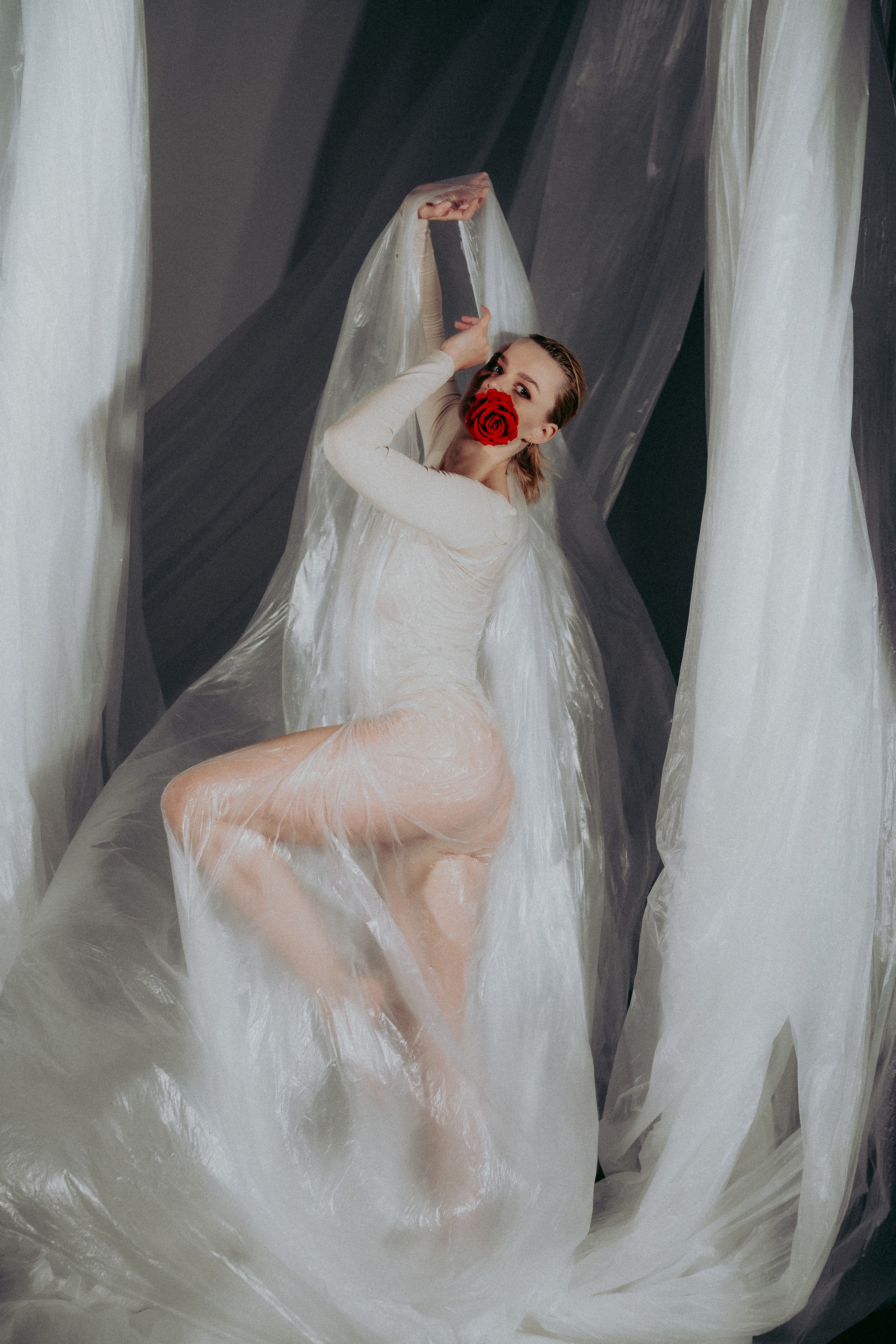 Плёночно. Фотограф в Санкт-Петербурге Кристина Брянская