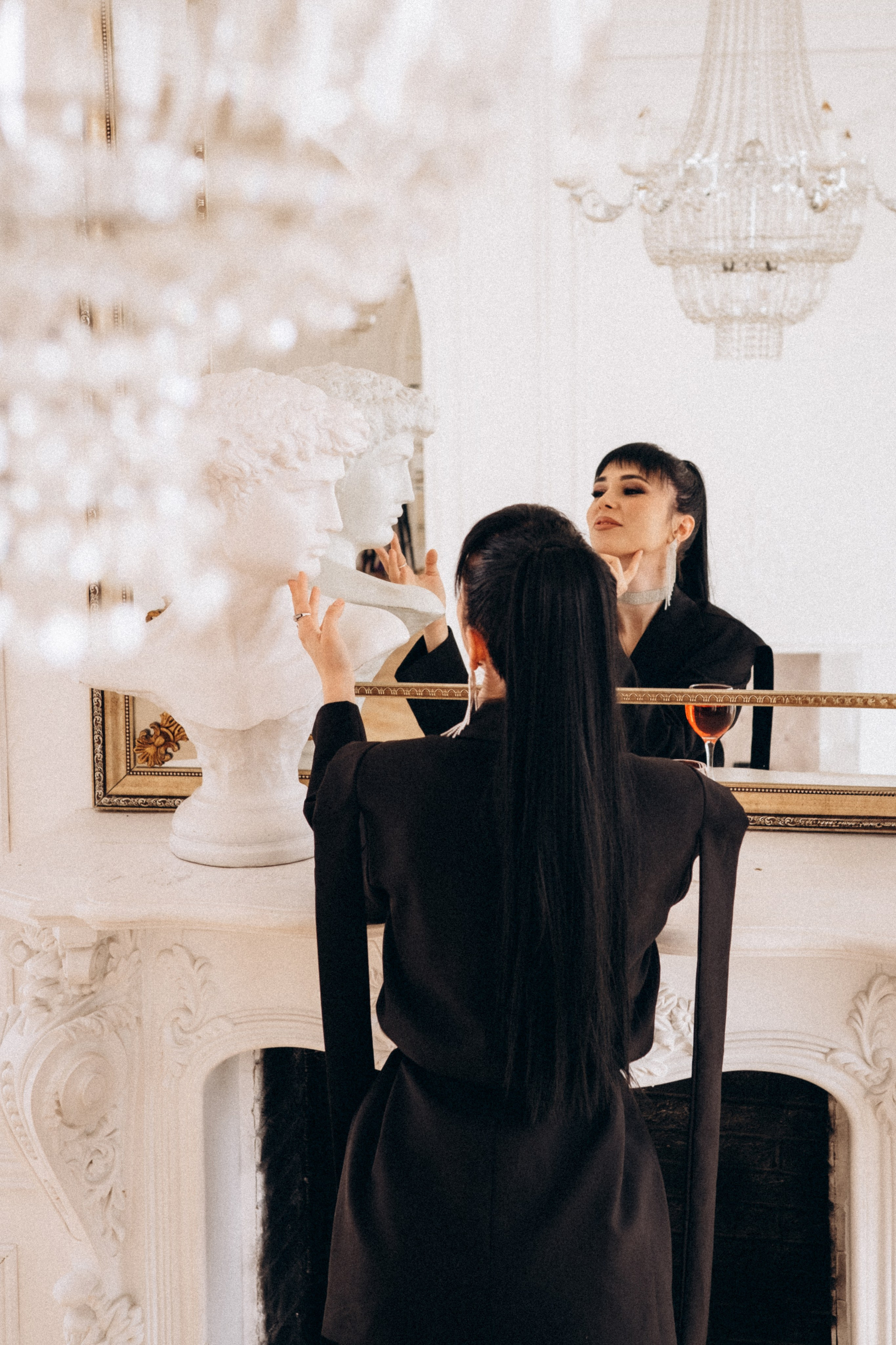 Изящно. Фотограф в Санкт-Петербурге Кристина Брянская