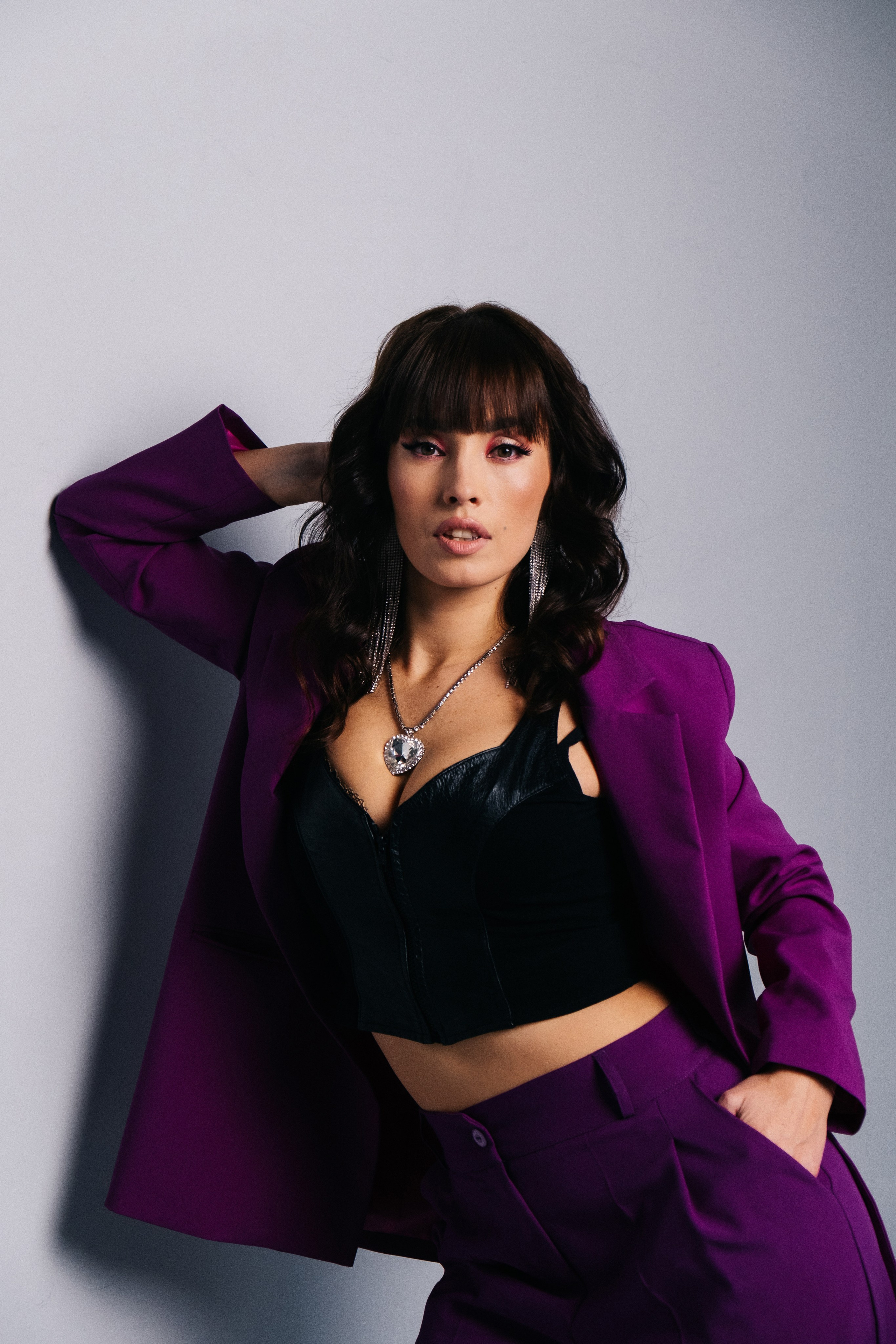 Серьёзно. Фотограф в Санкт-Петербурге Кристина Брянская