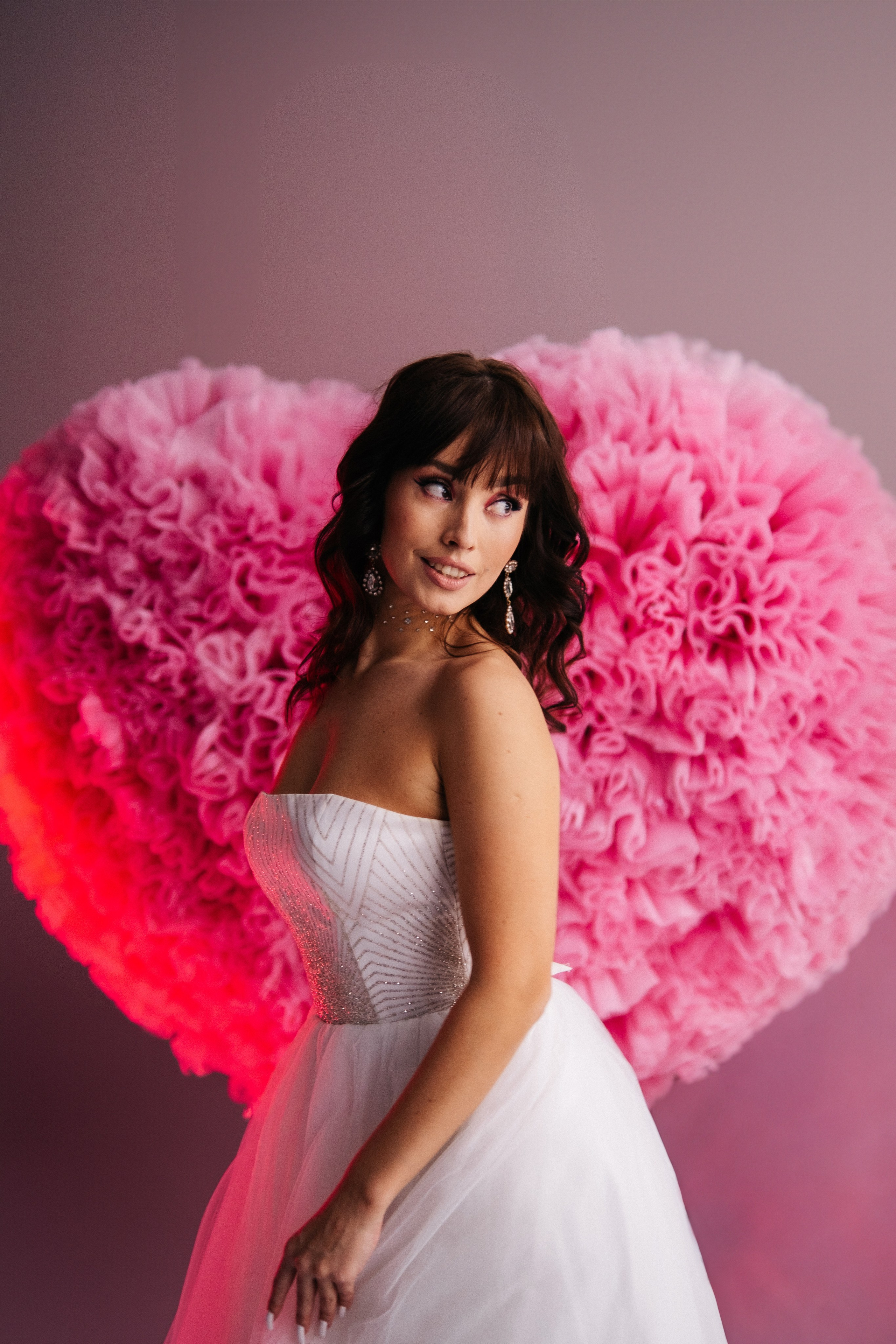 Зефирно. Фотограф в Санкт-Петербурге Кристина Брянская