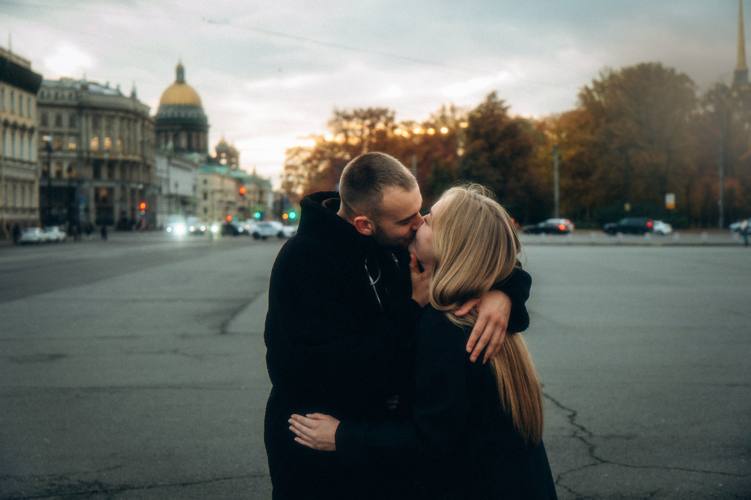 Лавстори фотосессия Спб. Фотограф в Санкт-Петербурге Кристина Брянская