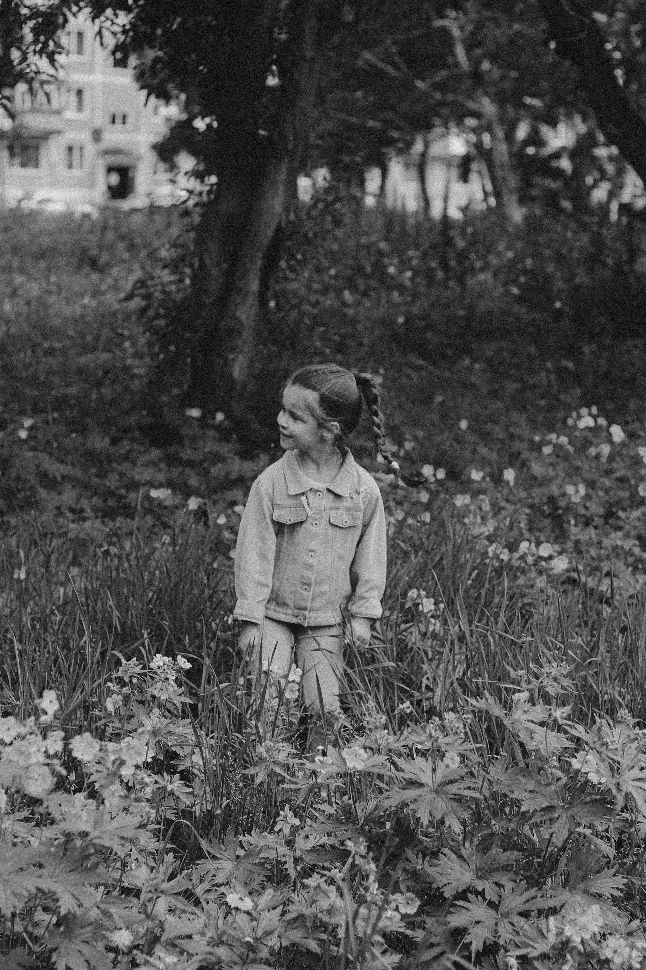 Детская съемка. Фотограф в Калининграде, Софья Вологдина