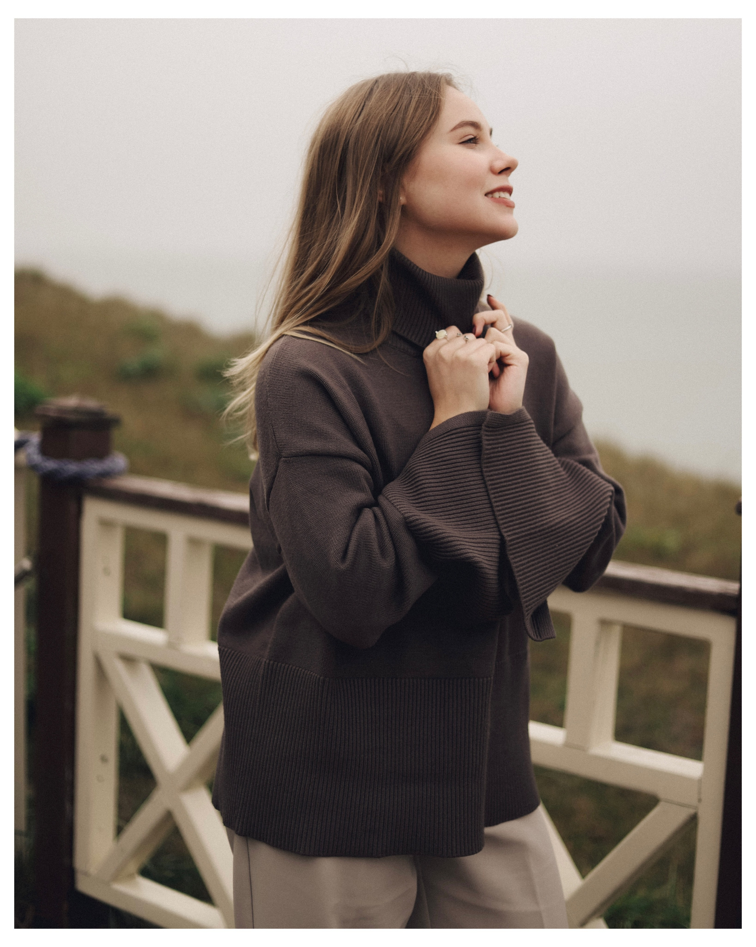 Портретная съемка. Фотограф в Калининграде, Софья Вологдина