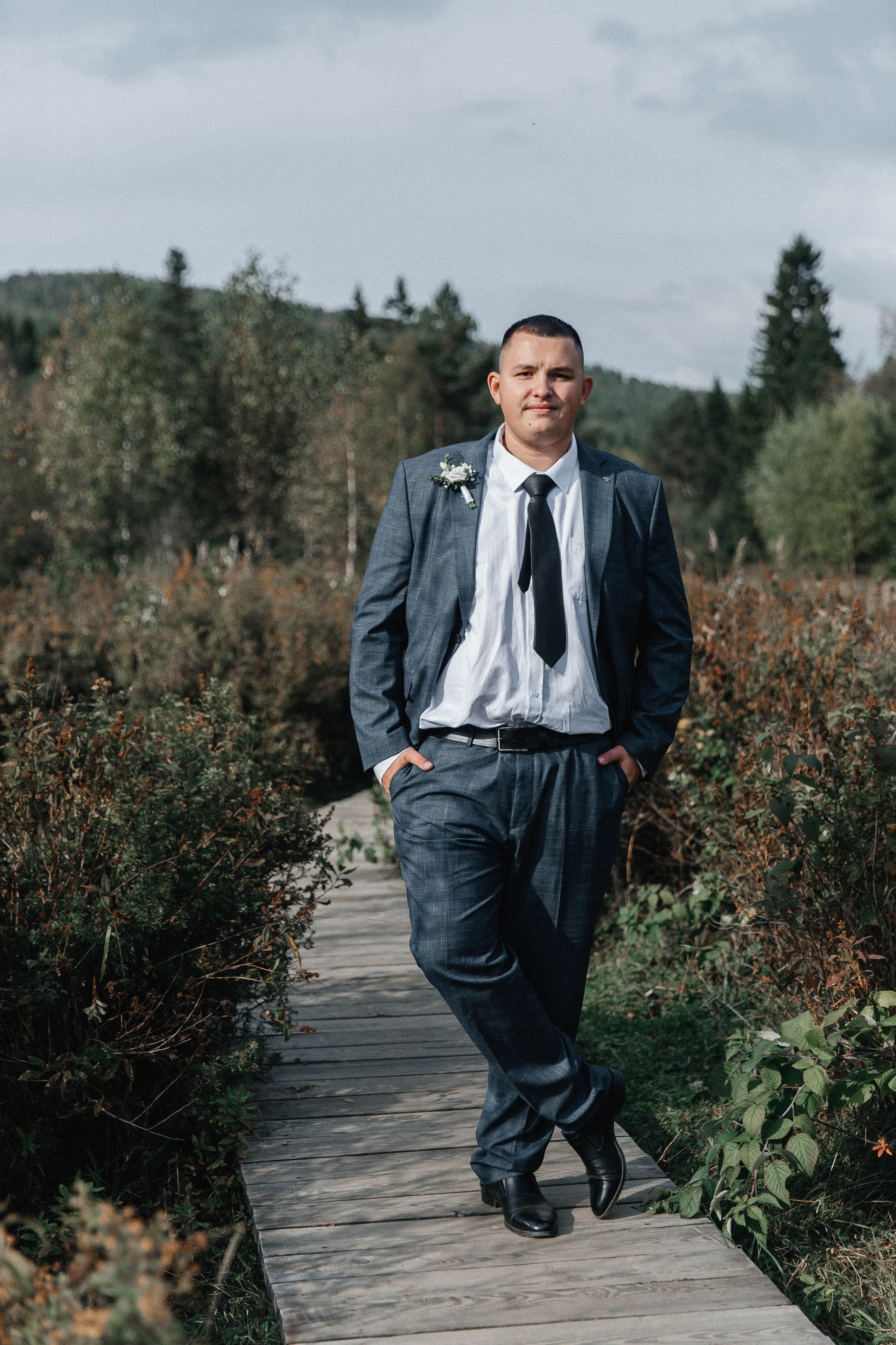 Владислав & Александра. Главная