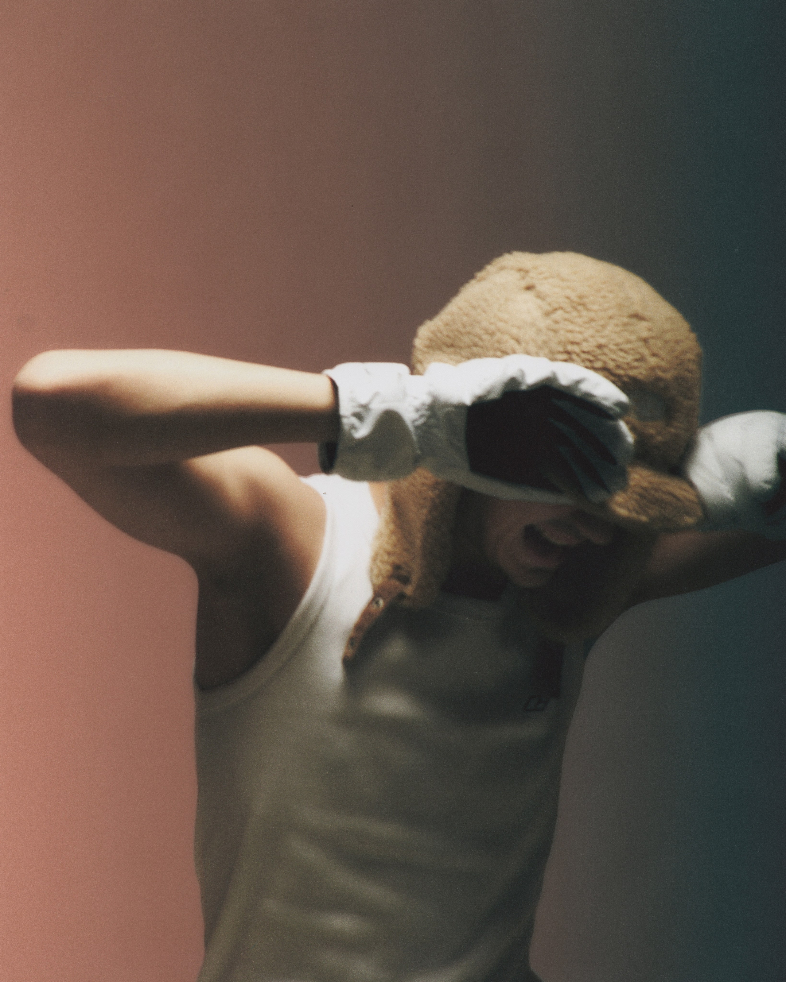 Mars. Фотограф и арт-директор в Алматы