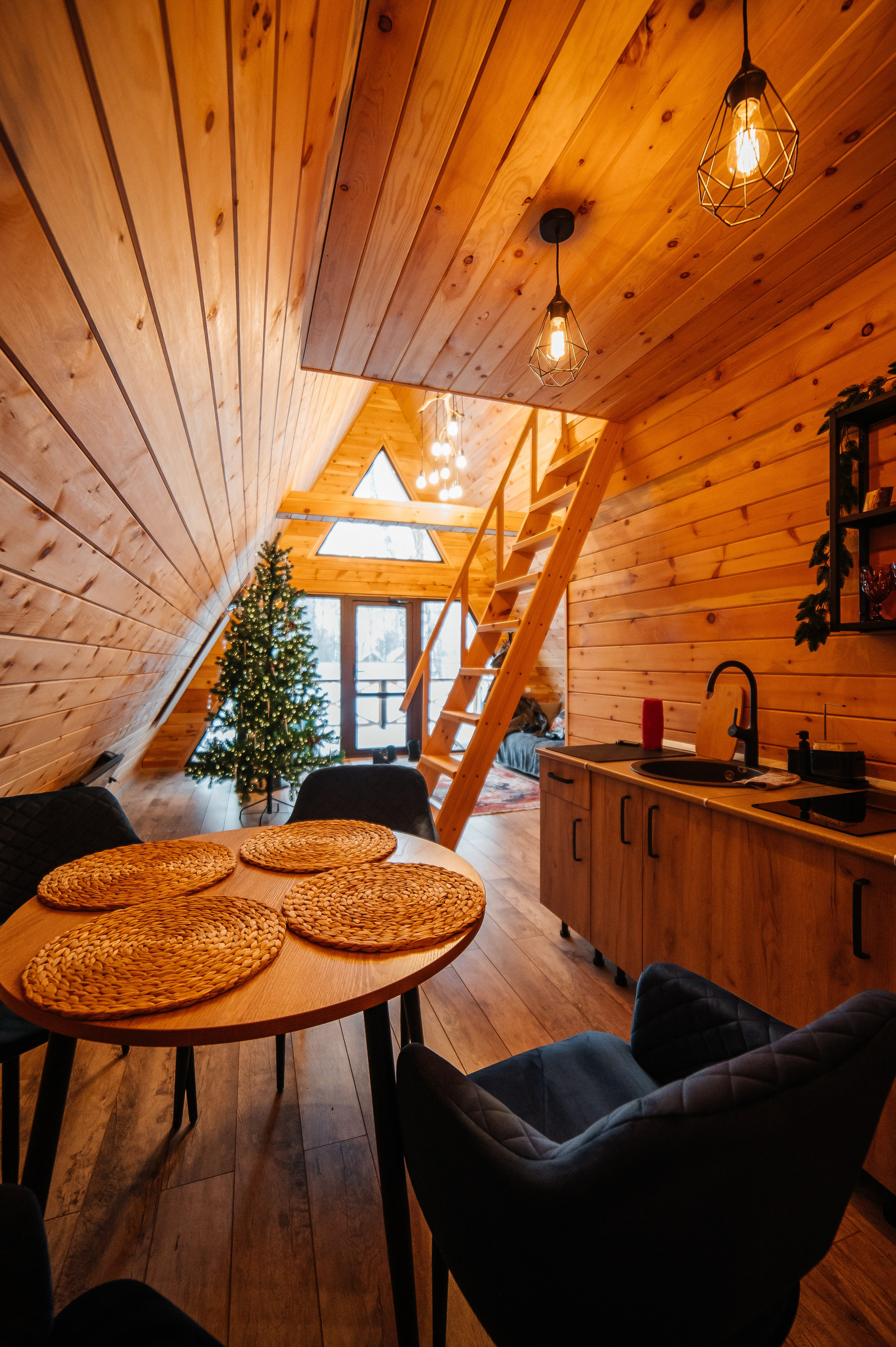 База «Сибирика». Свадебная  съемка на Алтае