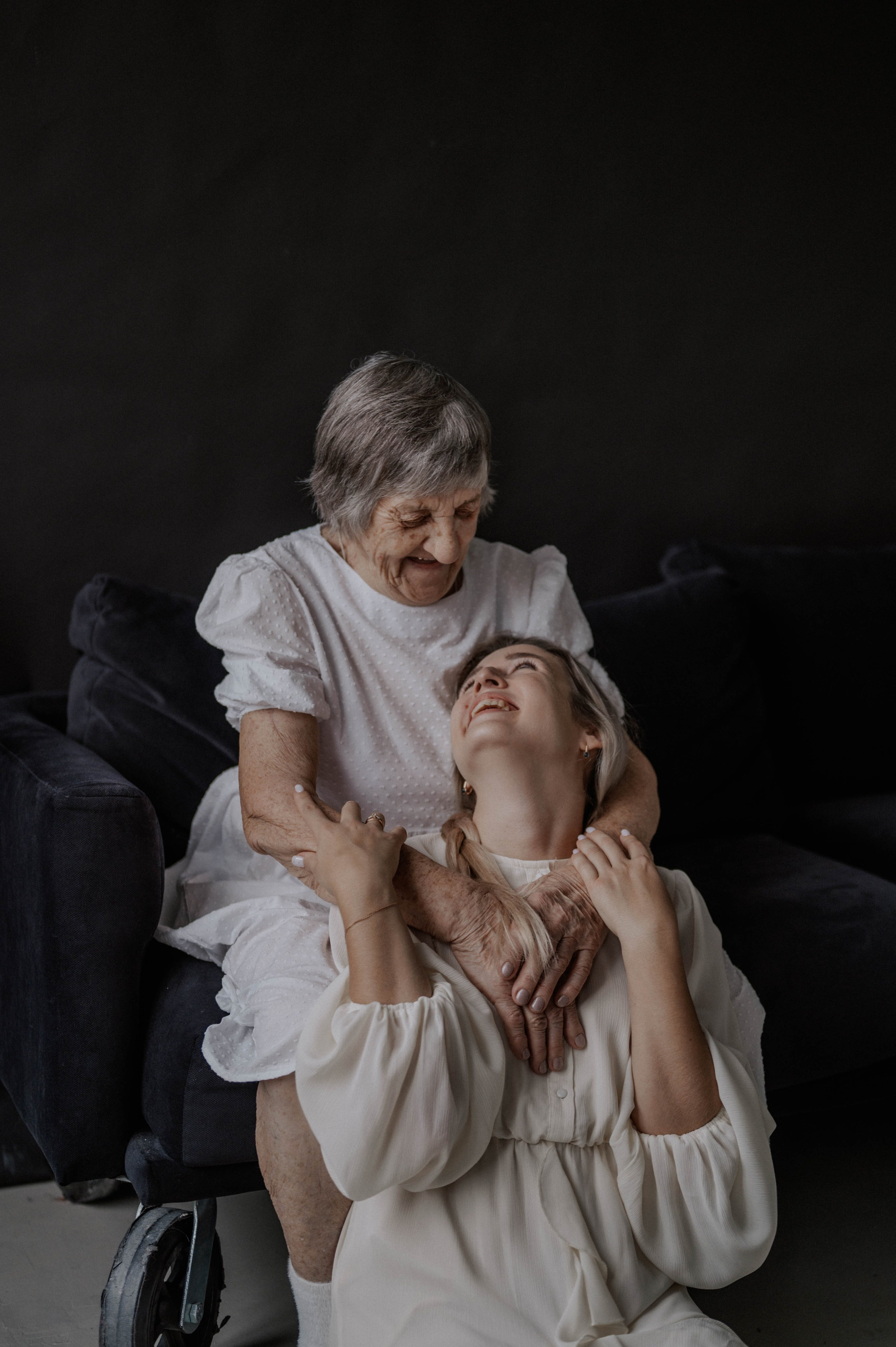 Семья Насти. Фотограф Сочи Кисматова Анастасия