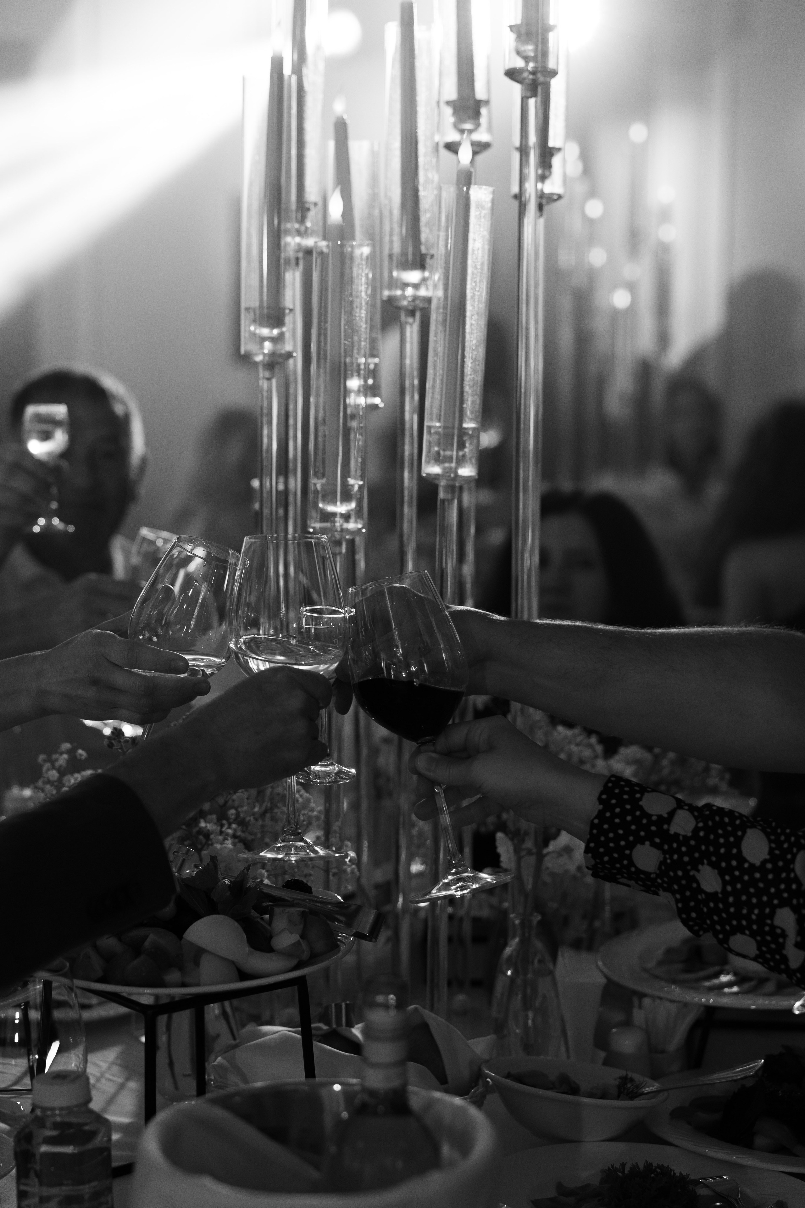 Станислав и Анна. Свадебный фотограф Тула Москва СПБ / Сёмина Дарья