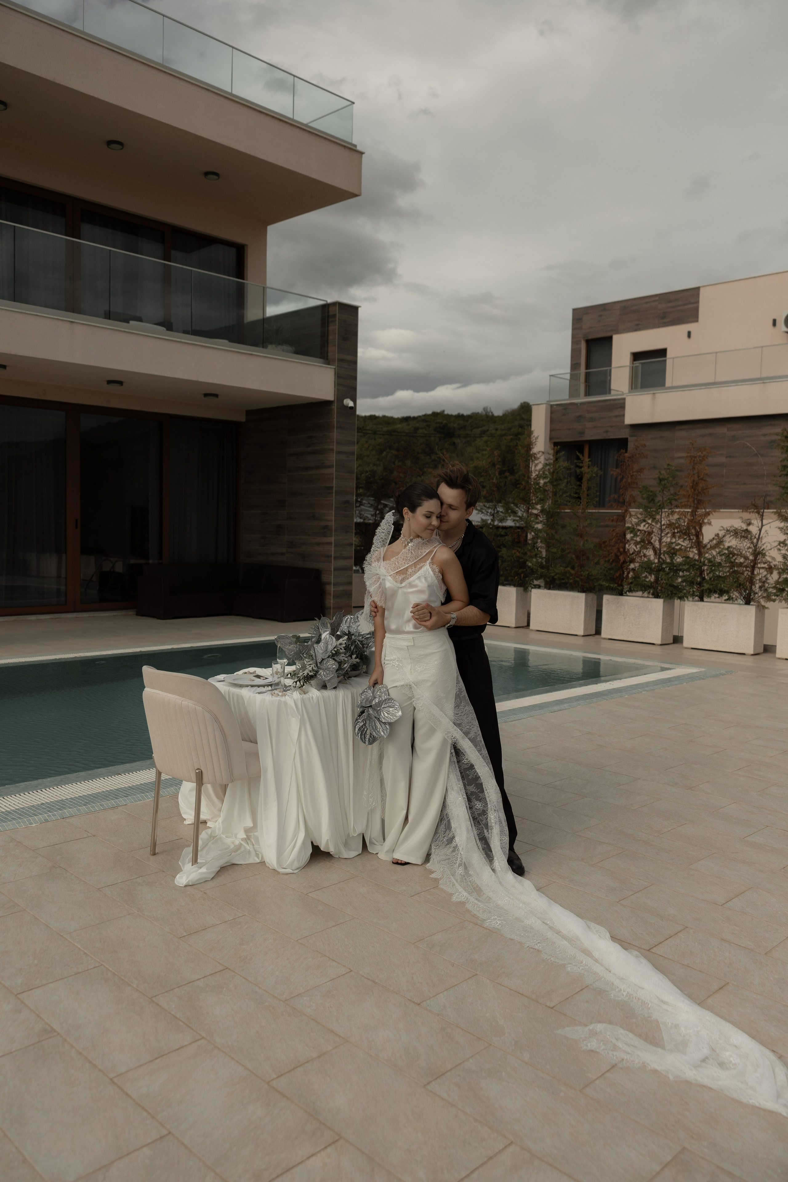 ЧЕРНОГОРИЯ (Илья и Полина). Свадебный фотограф Тула Москва СПБ / Сёмина Дарья