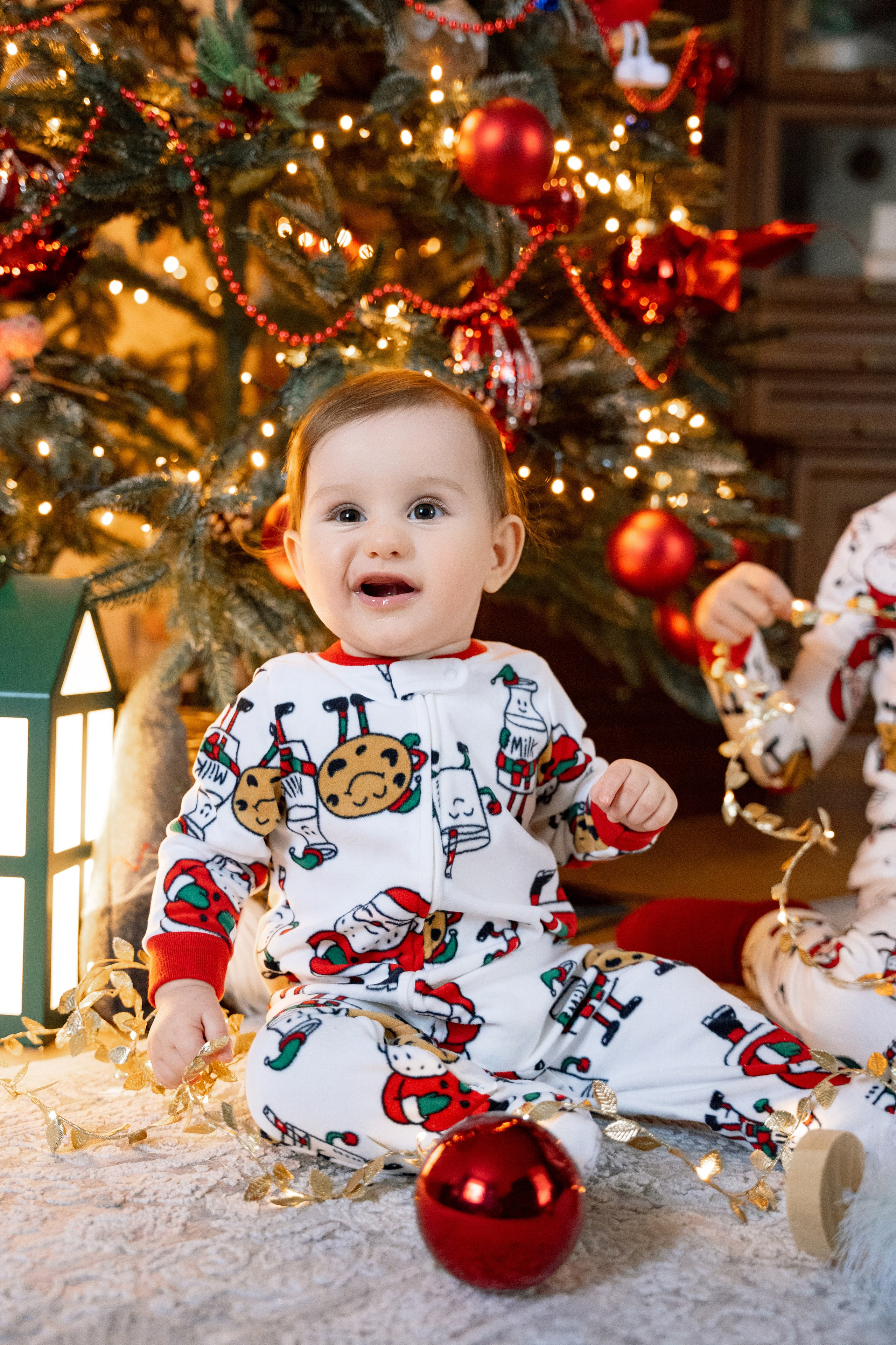 Кристина с семьей. Репотражный и семейный фотограф в Москве Герлинг Радмила