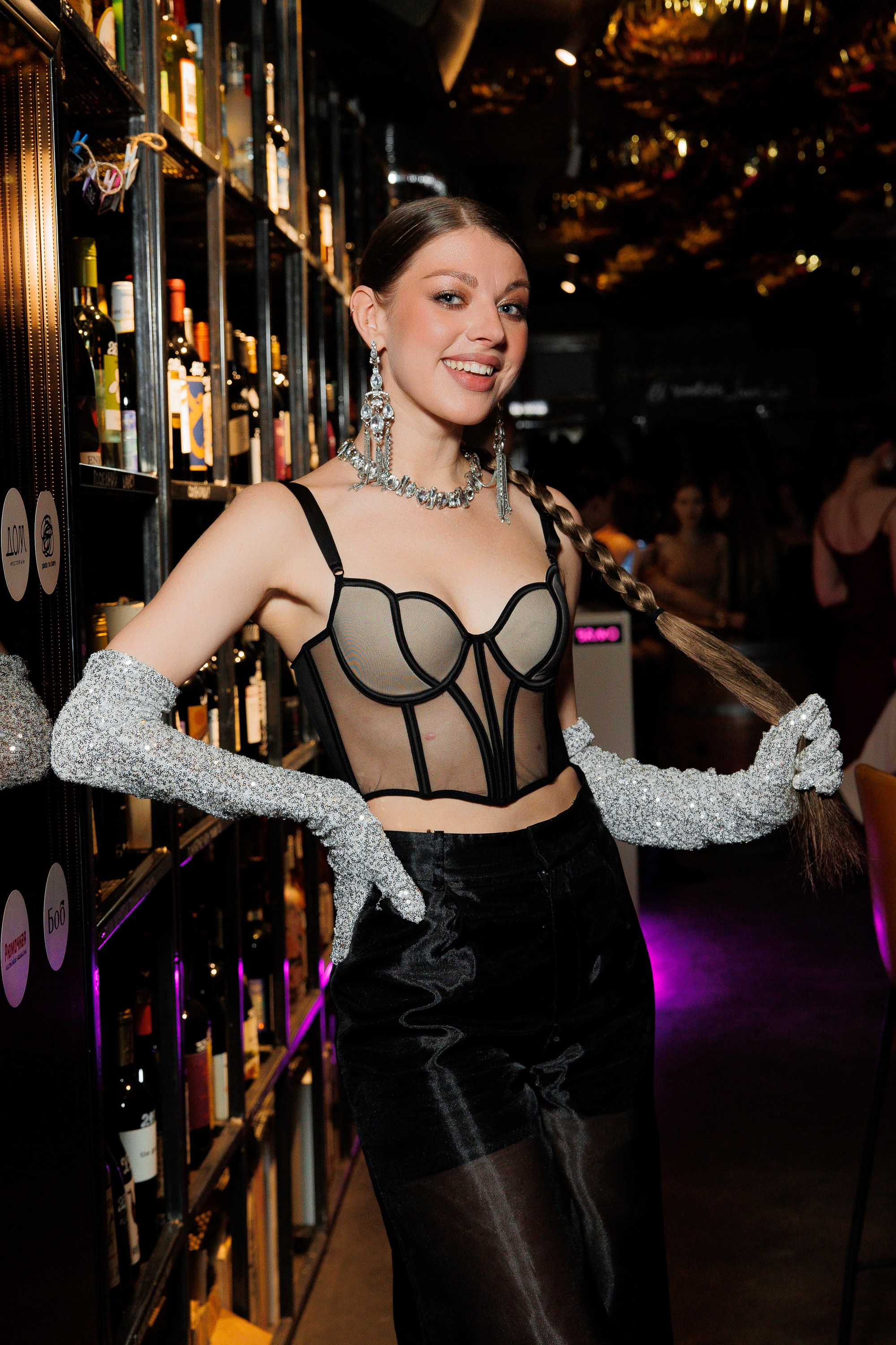 ВИНОТЕКА — 8 МАРТА. СВОИ. ФОТООТЧЕТЫ-СОБЫТИЯ-МЕСТА