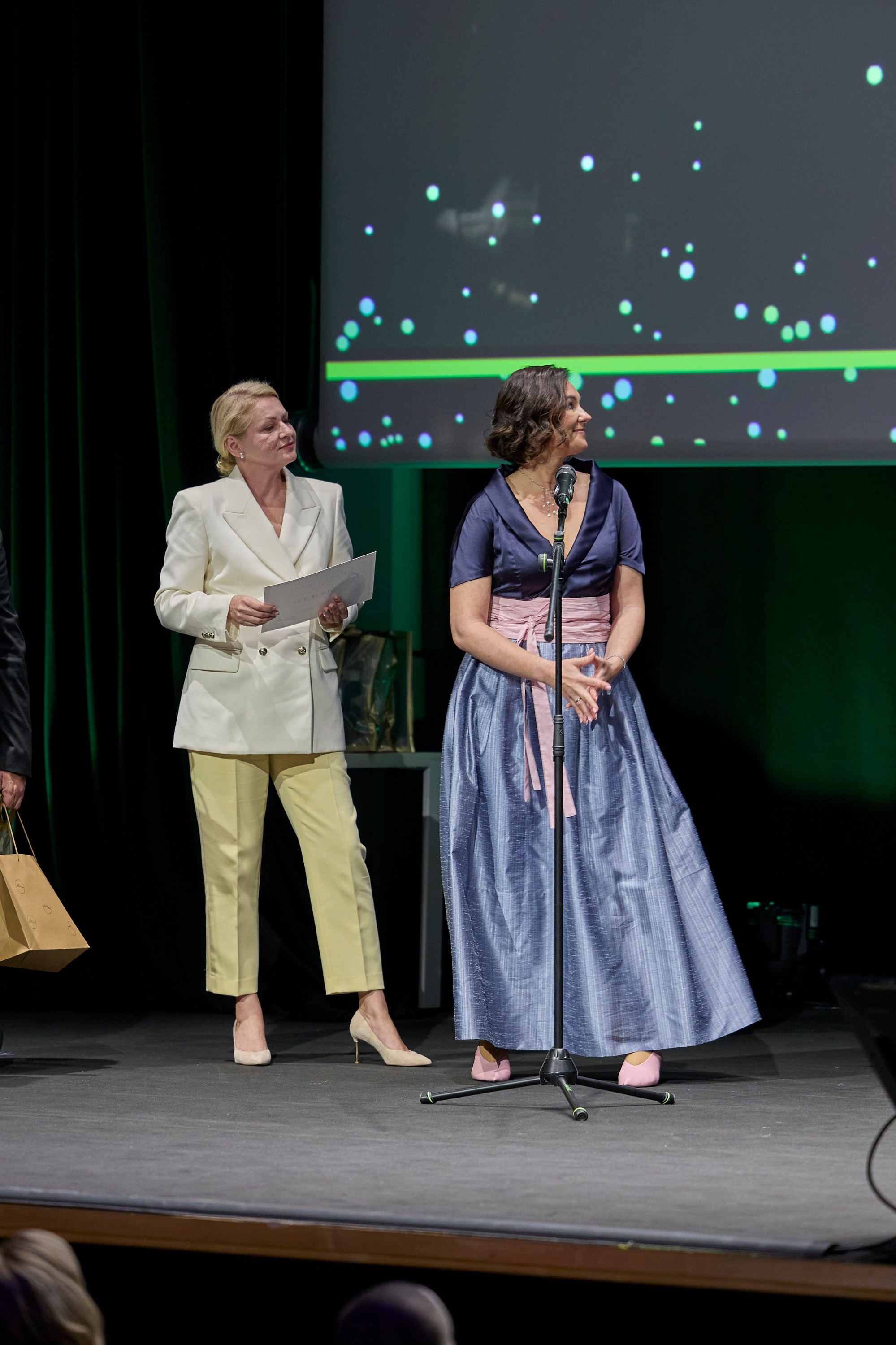 La Persona Awards 2026. Fotógrafa, videógrafa y piloto de dron en Valencia, España - Anna Baranova